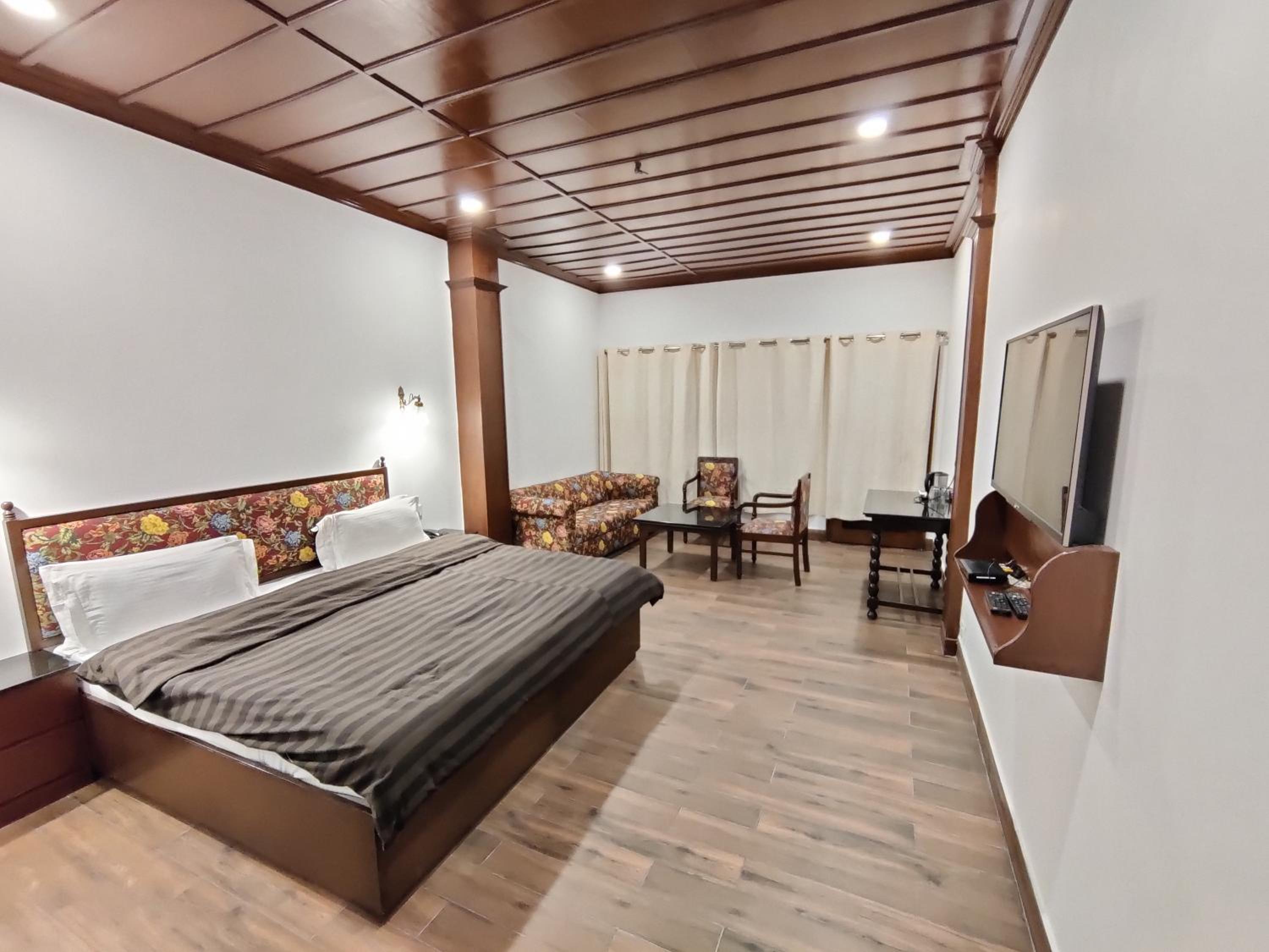 King Room