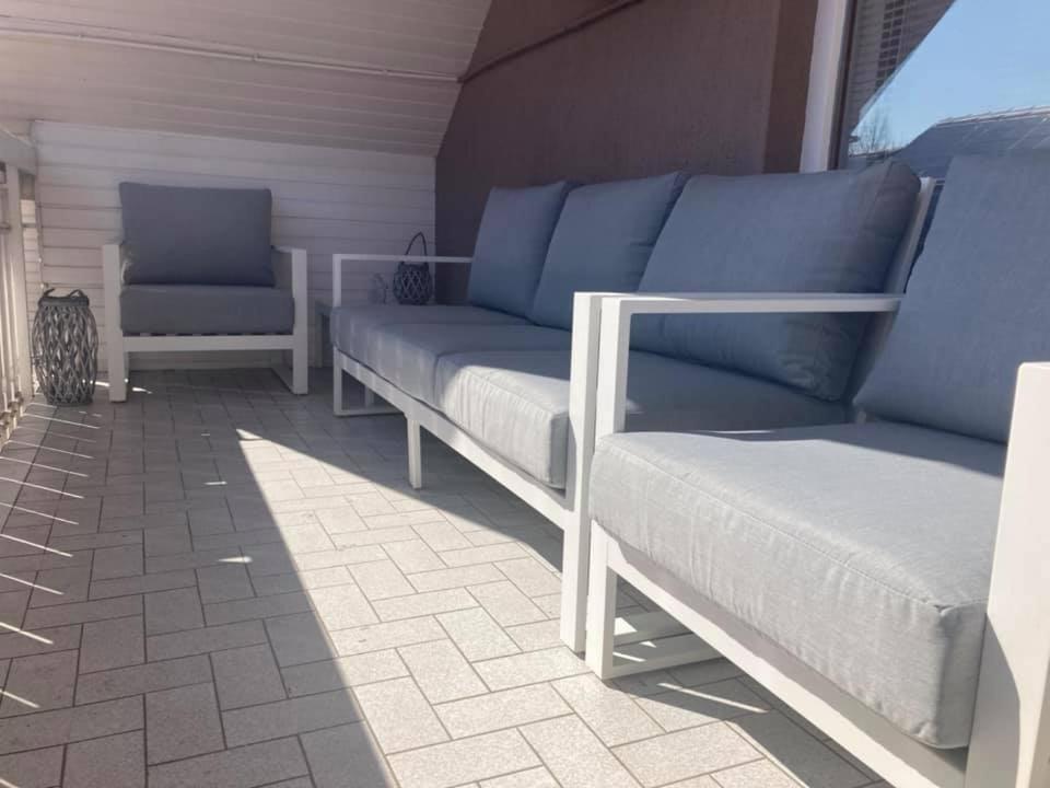 Superior Double or Twin Room with Terrace - Photo 5