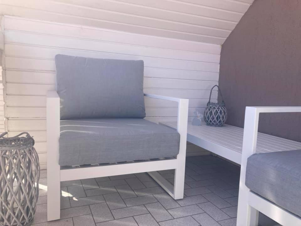 Superior Double or Twin Room with Terrace - Photo 4