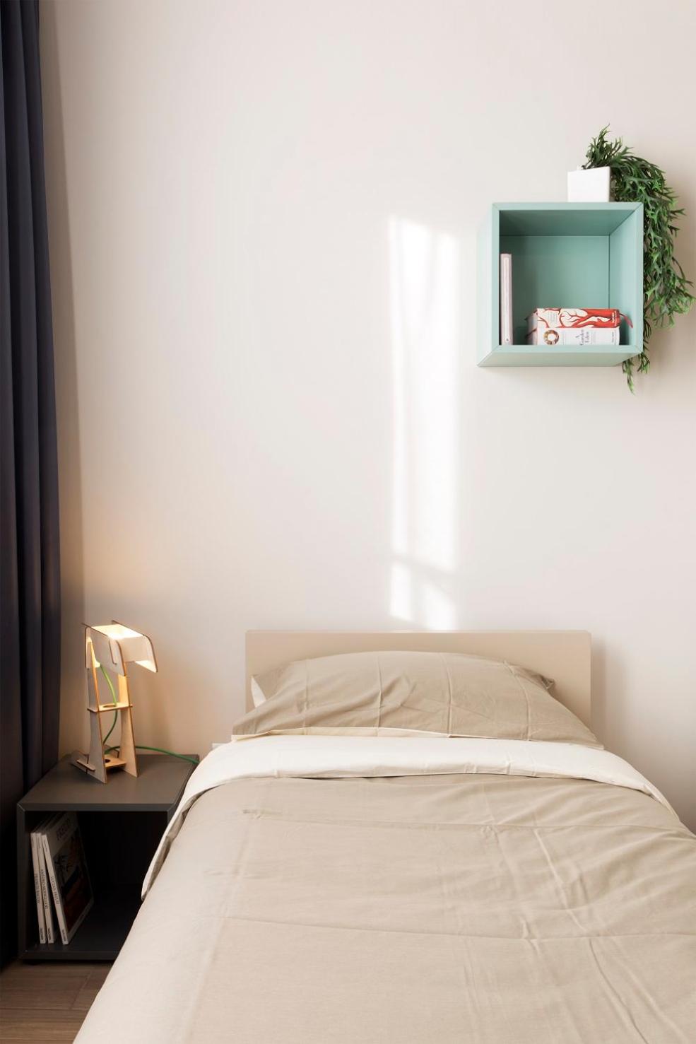 Single Room photo 2