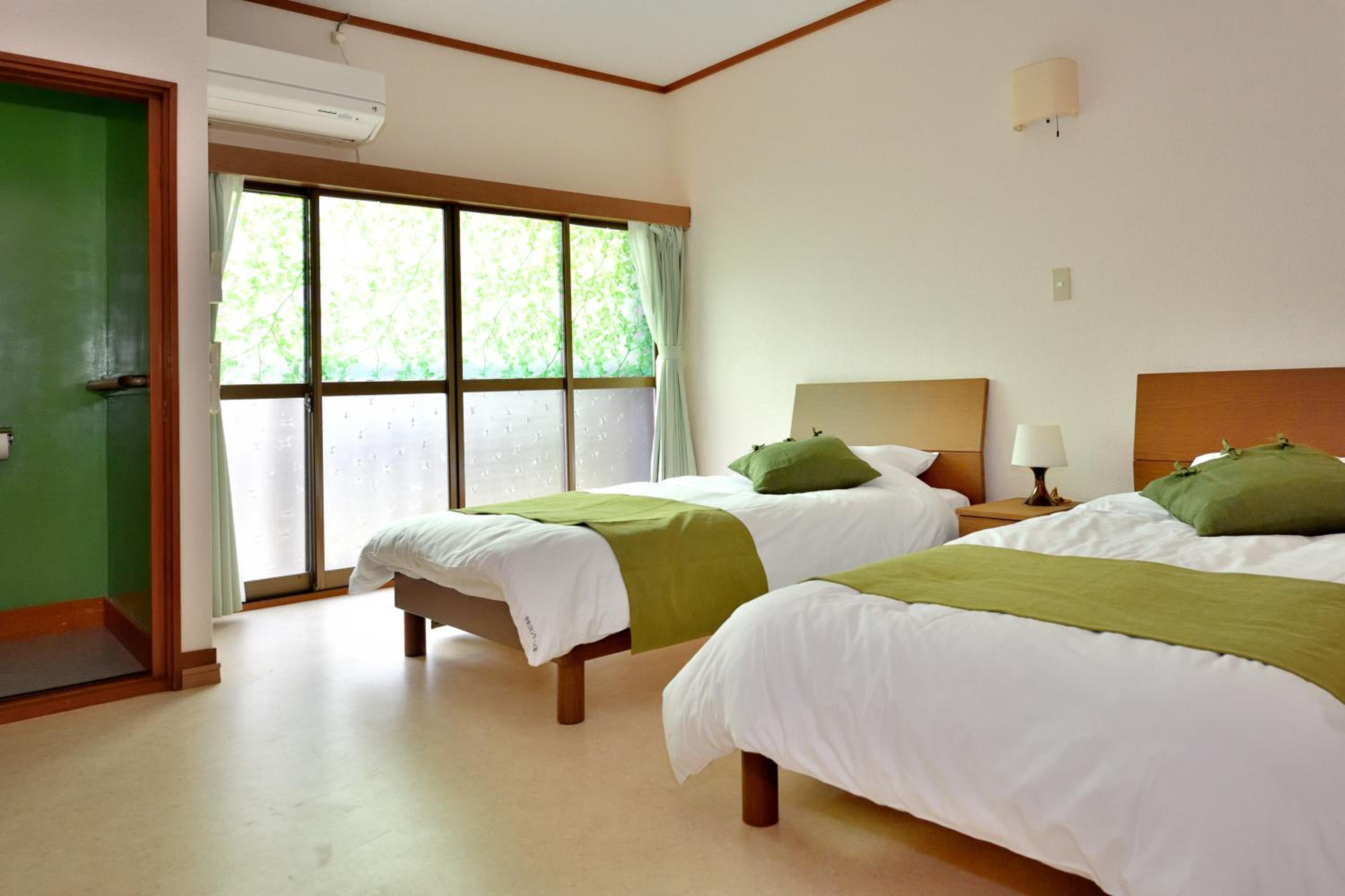 Four-Bedroom House - Photo 18
