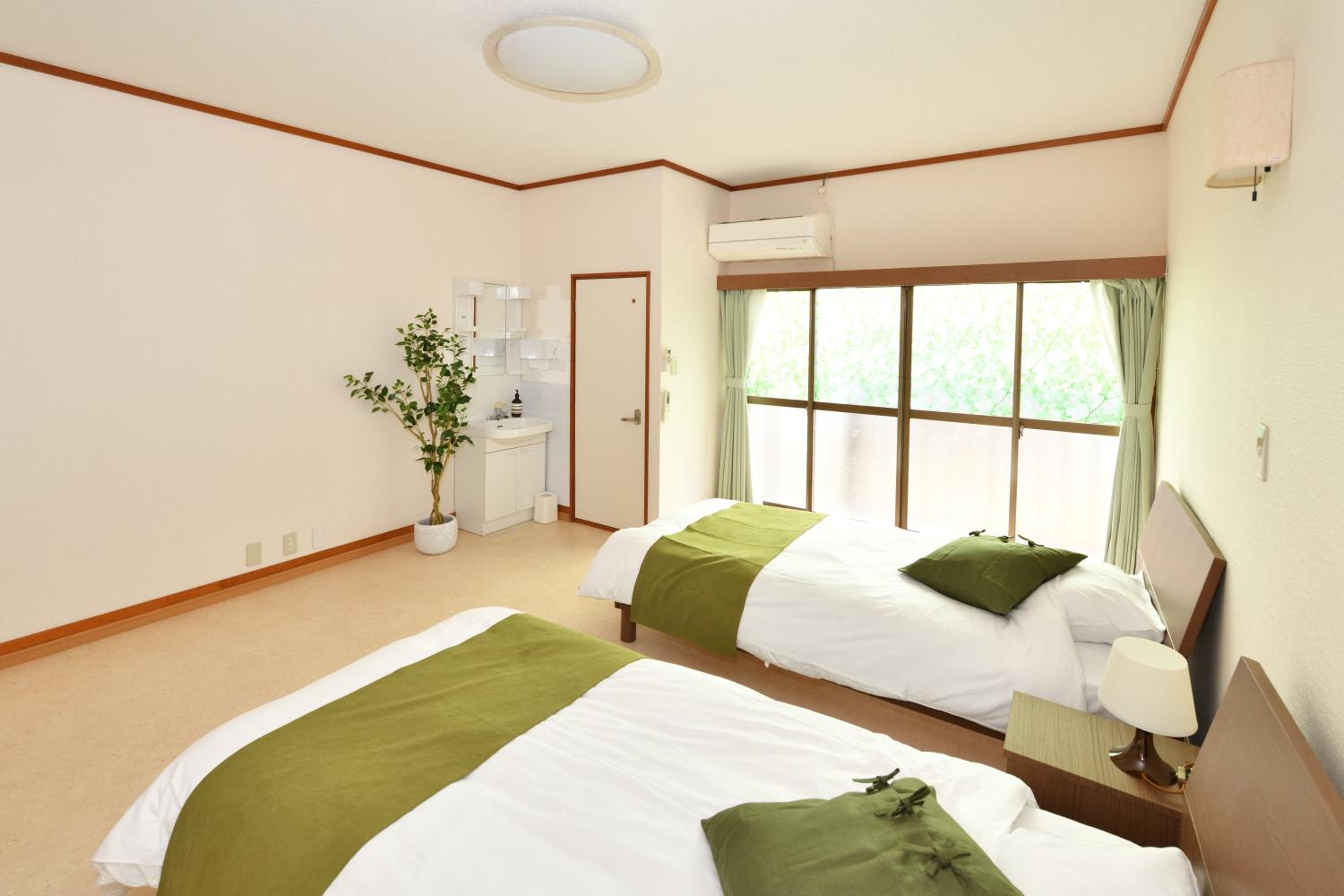 Four-Bedroom House - Photo 17