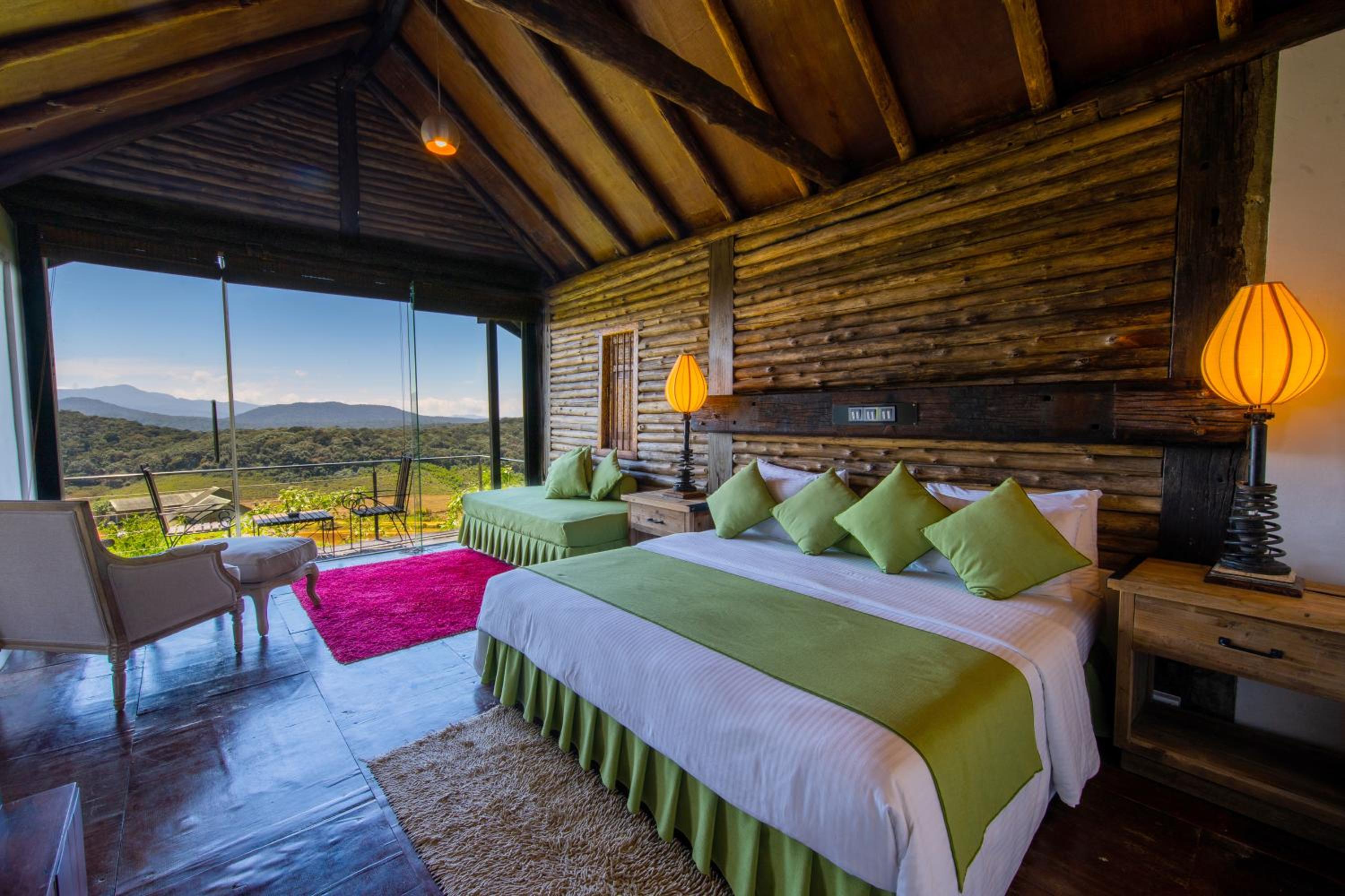 One-Bedroom Chalet photo 3
