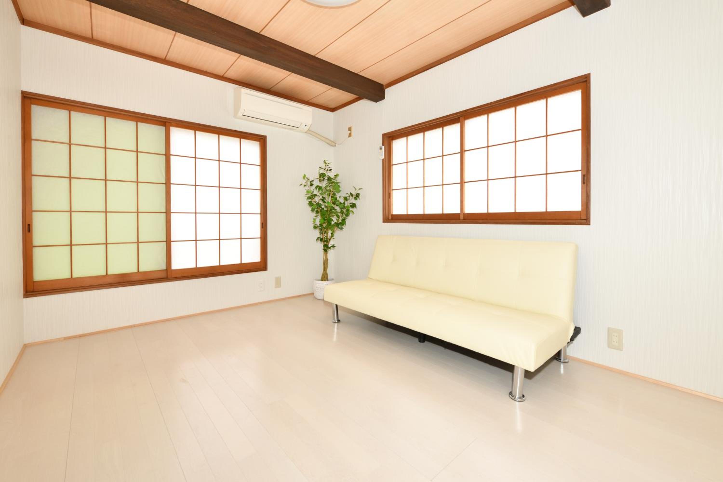 Four-Bedroom House - Photo 13