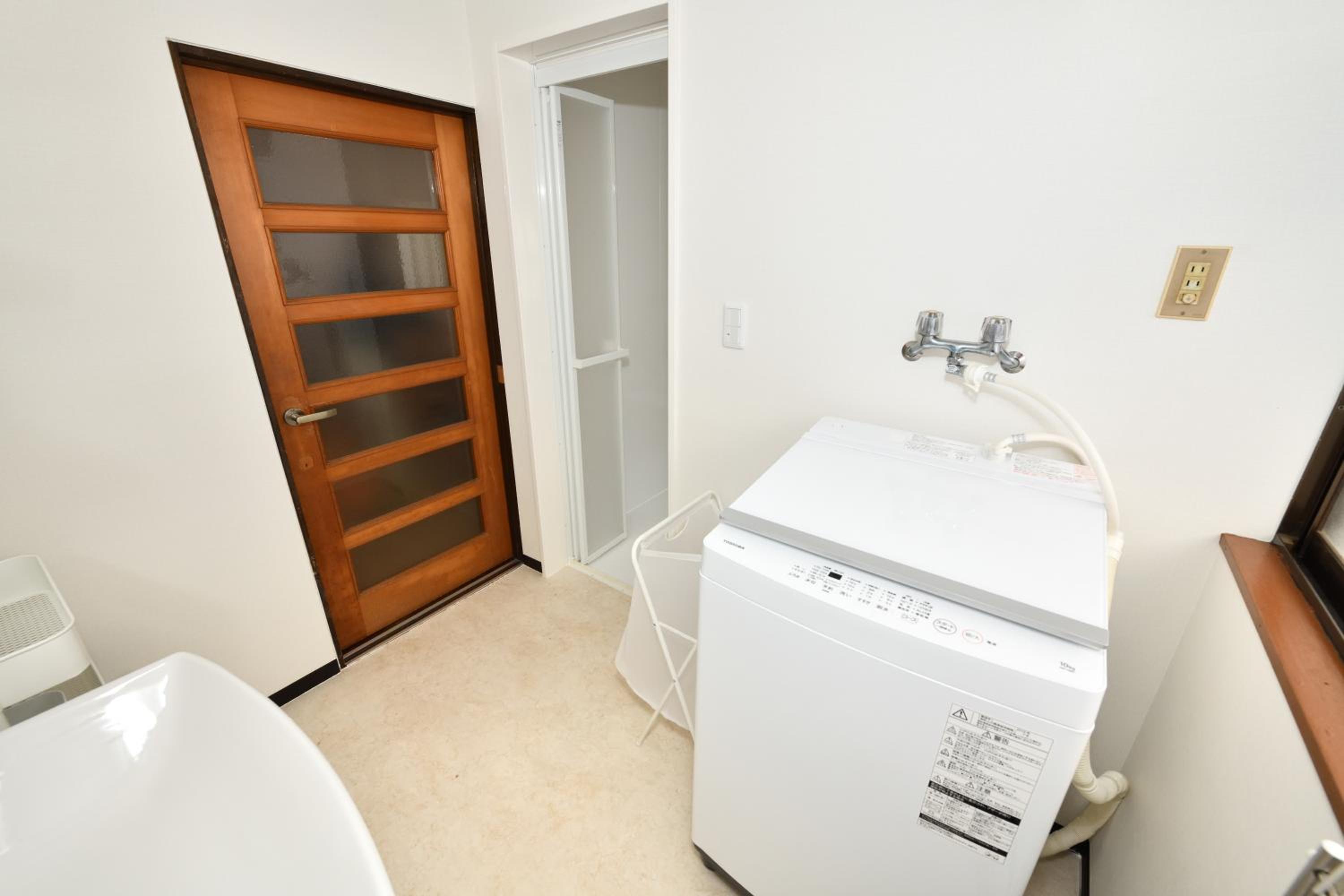 Four-Bedroom House - Photo 12