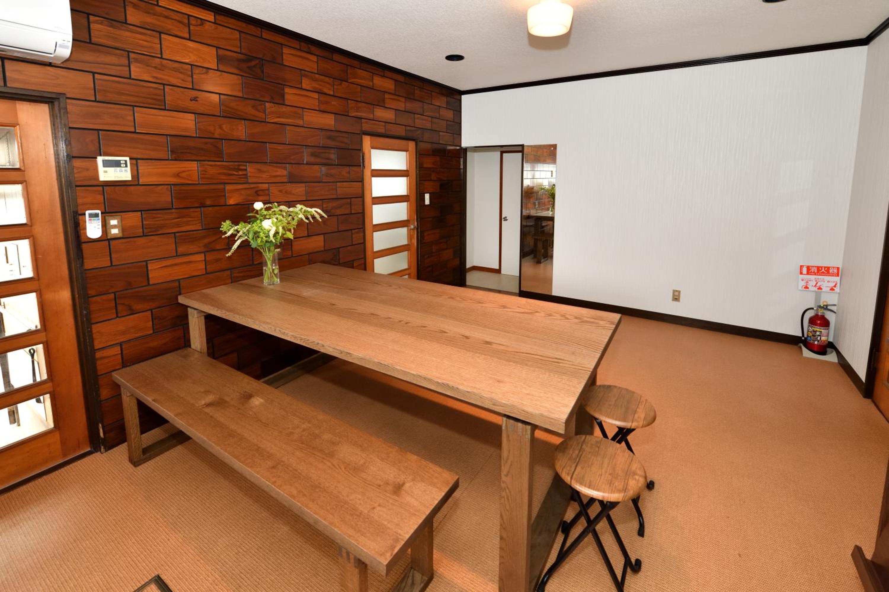 Four-Bedroom House - Photo 8