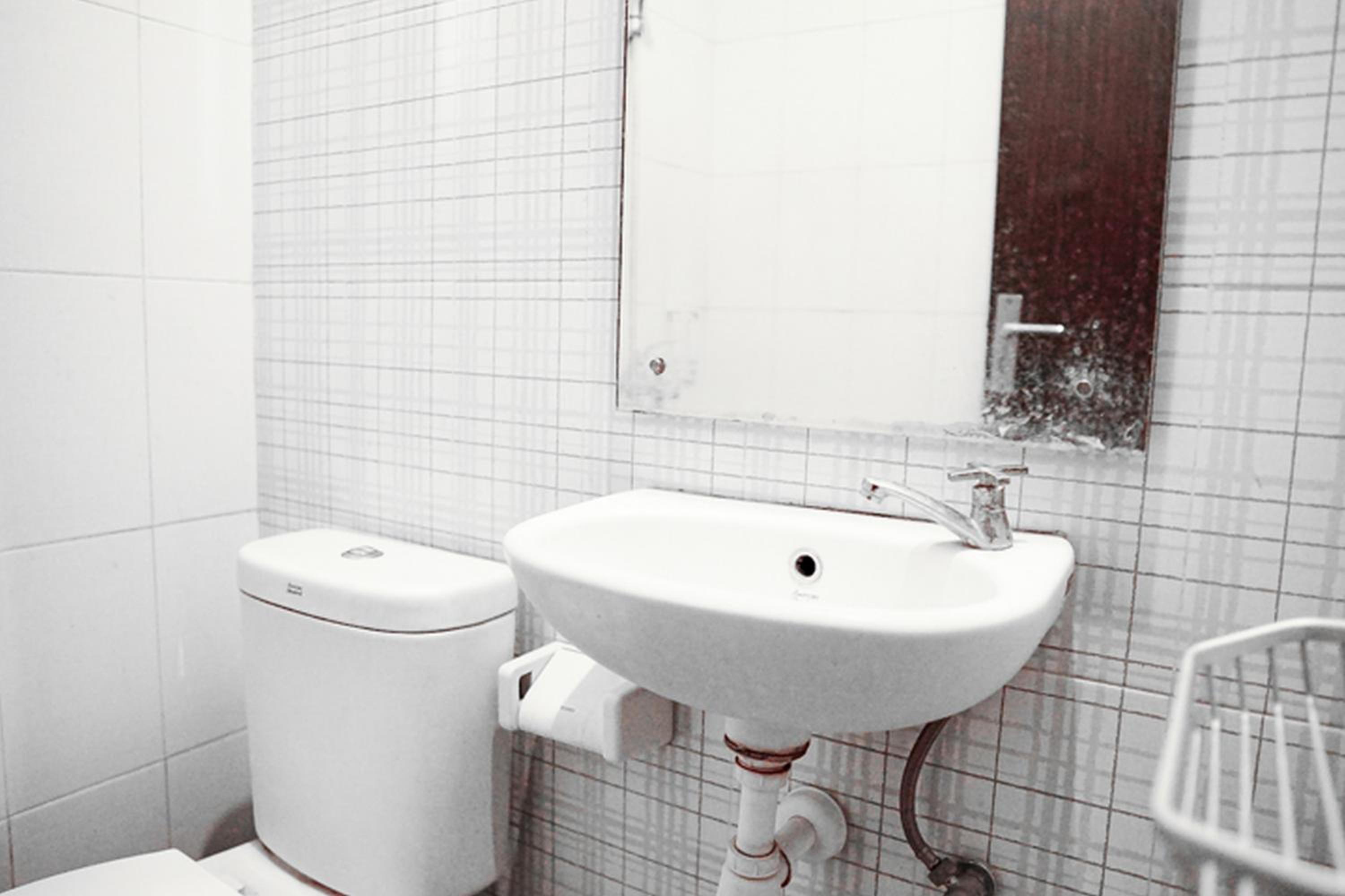 Twin Room - Photo 14