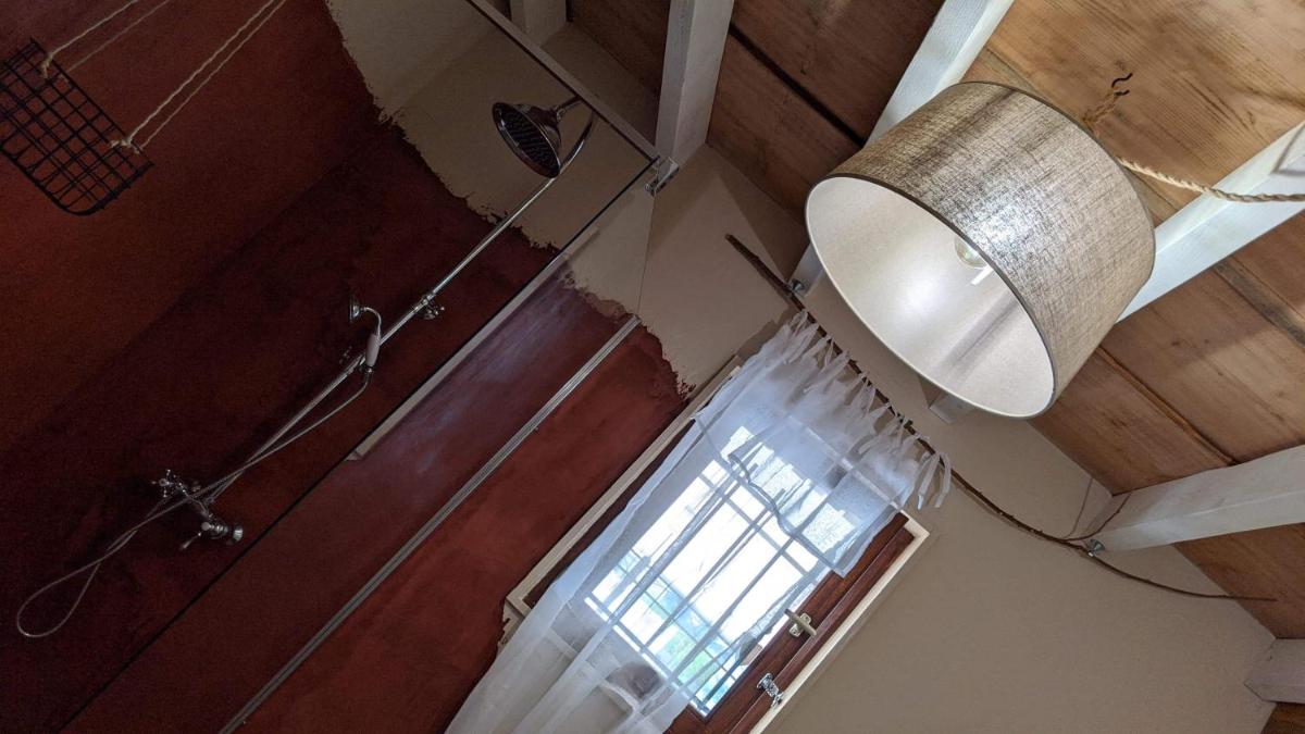 Deluxe Apartment photo 1