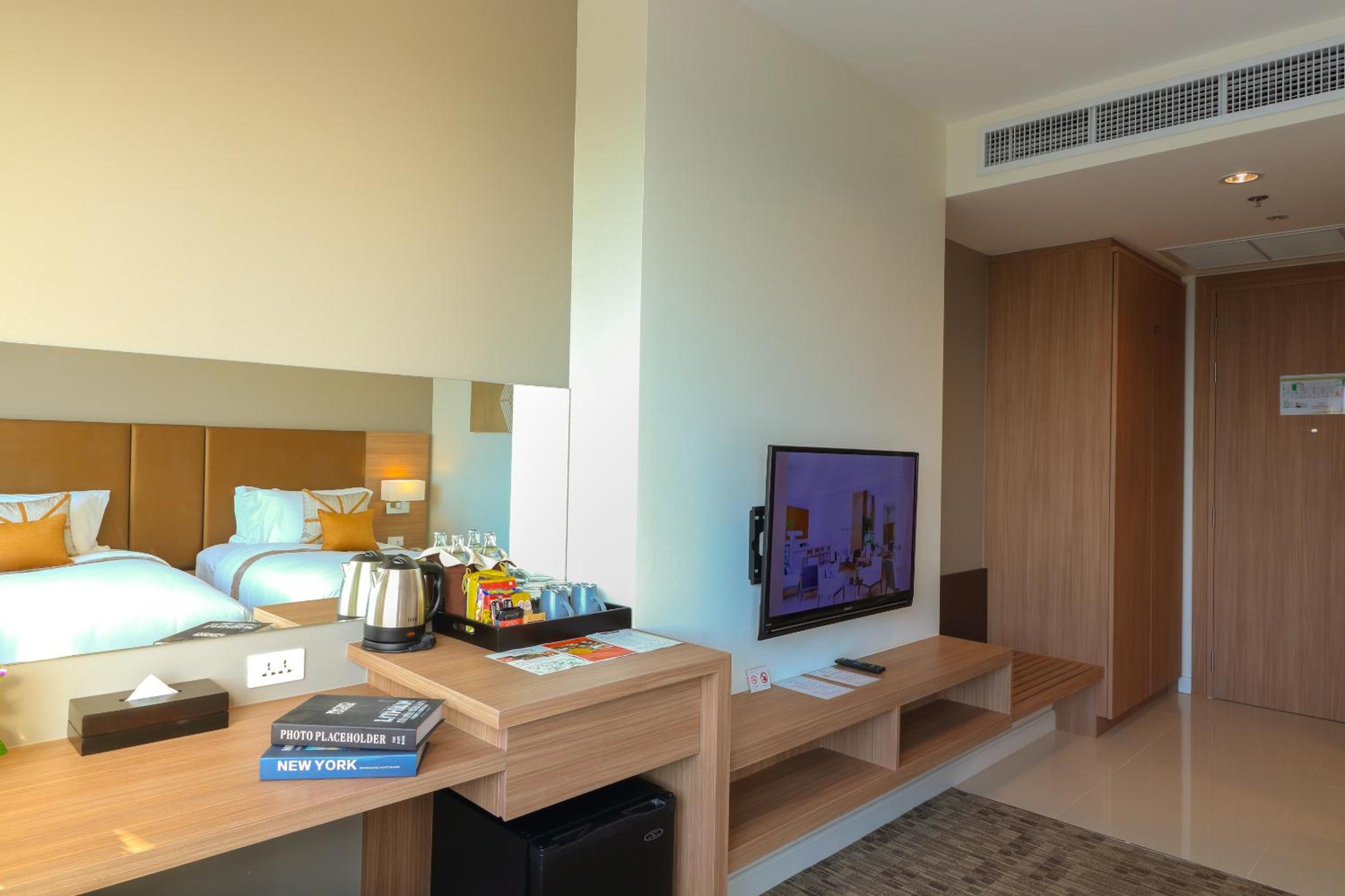 Superior Twin Room - Photo 2