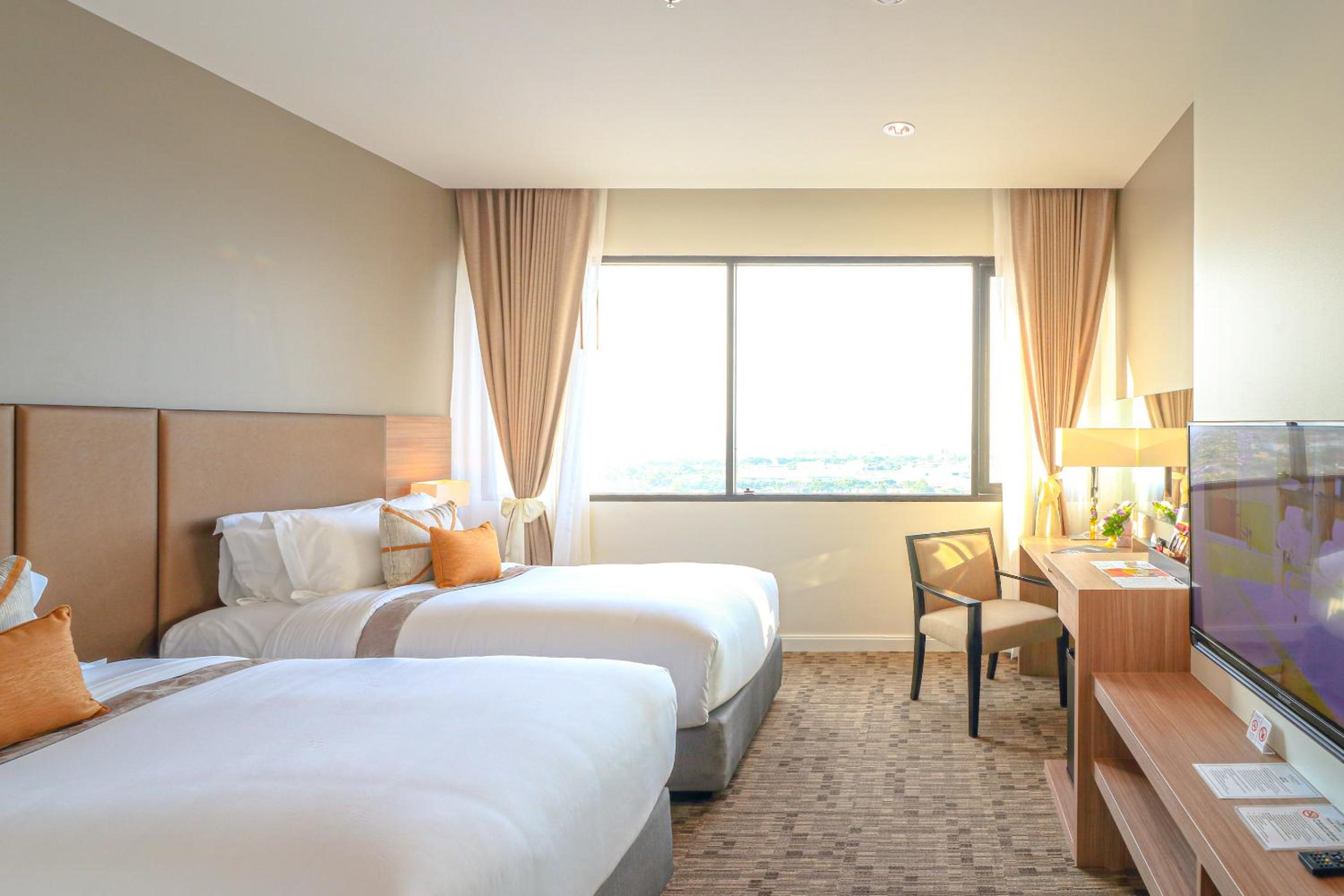 Superior Twin Room - Photo 6