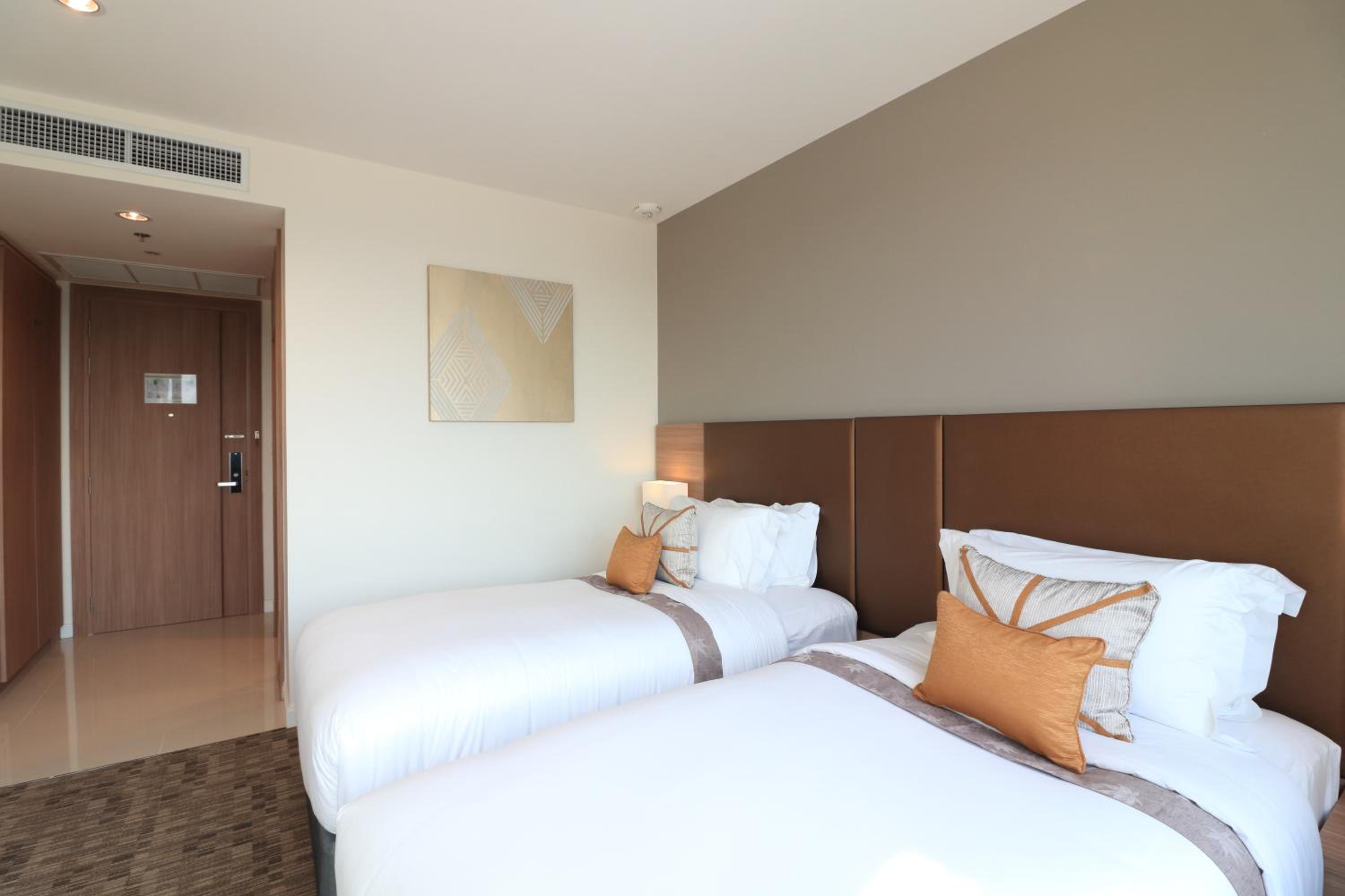 Superior Twin Room - Photo 7