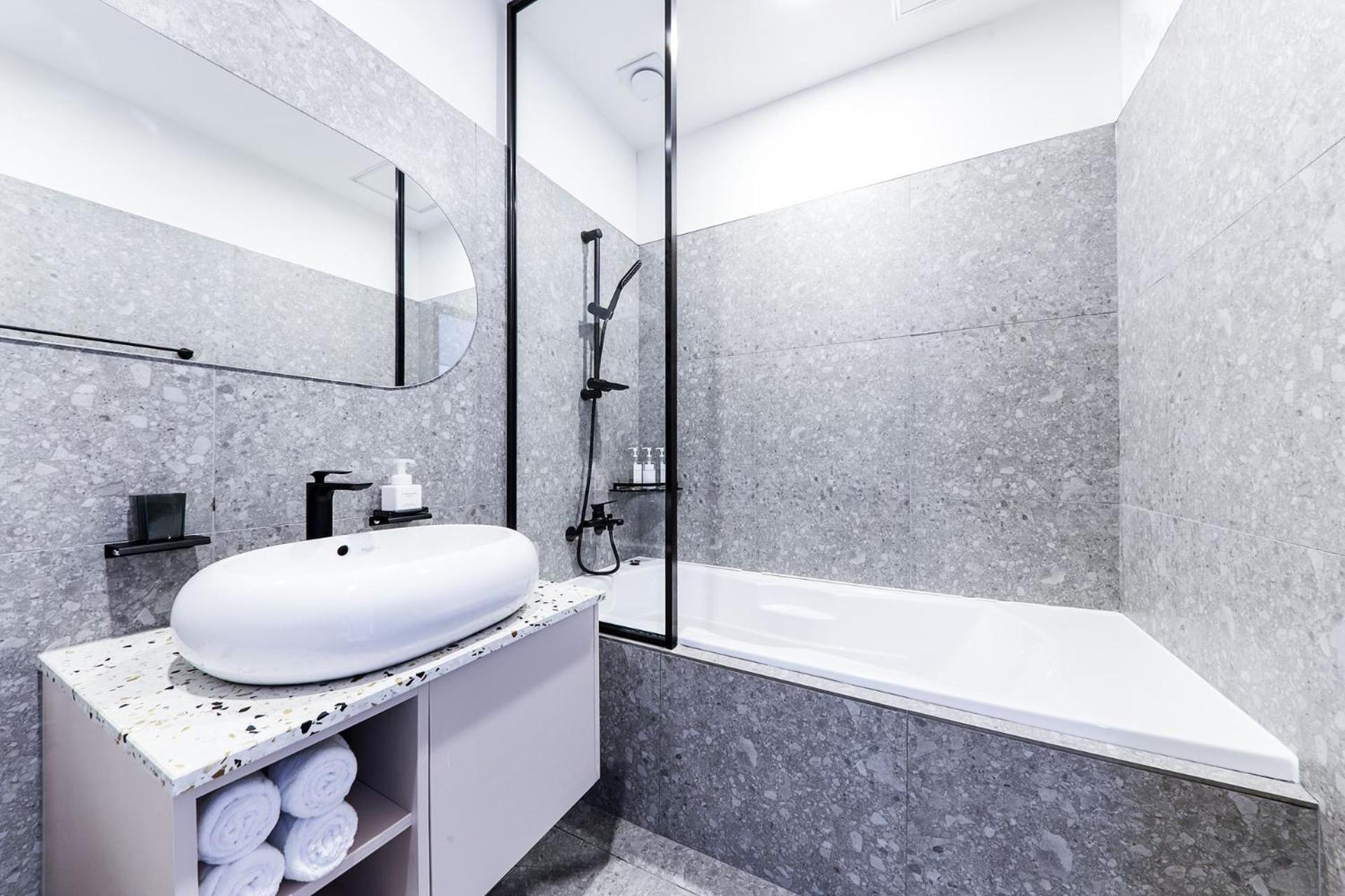 Executive Suite with Sea View - Photo 4