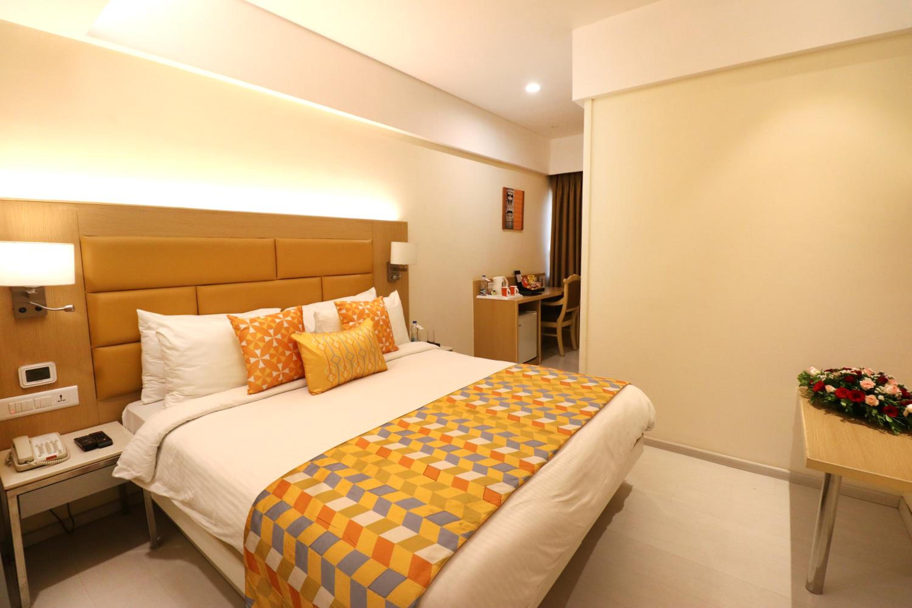 Superior Double Room - Photo 1