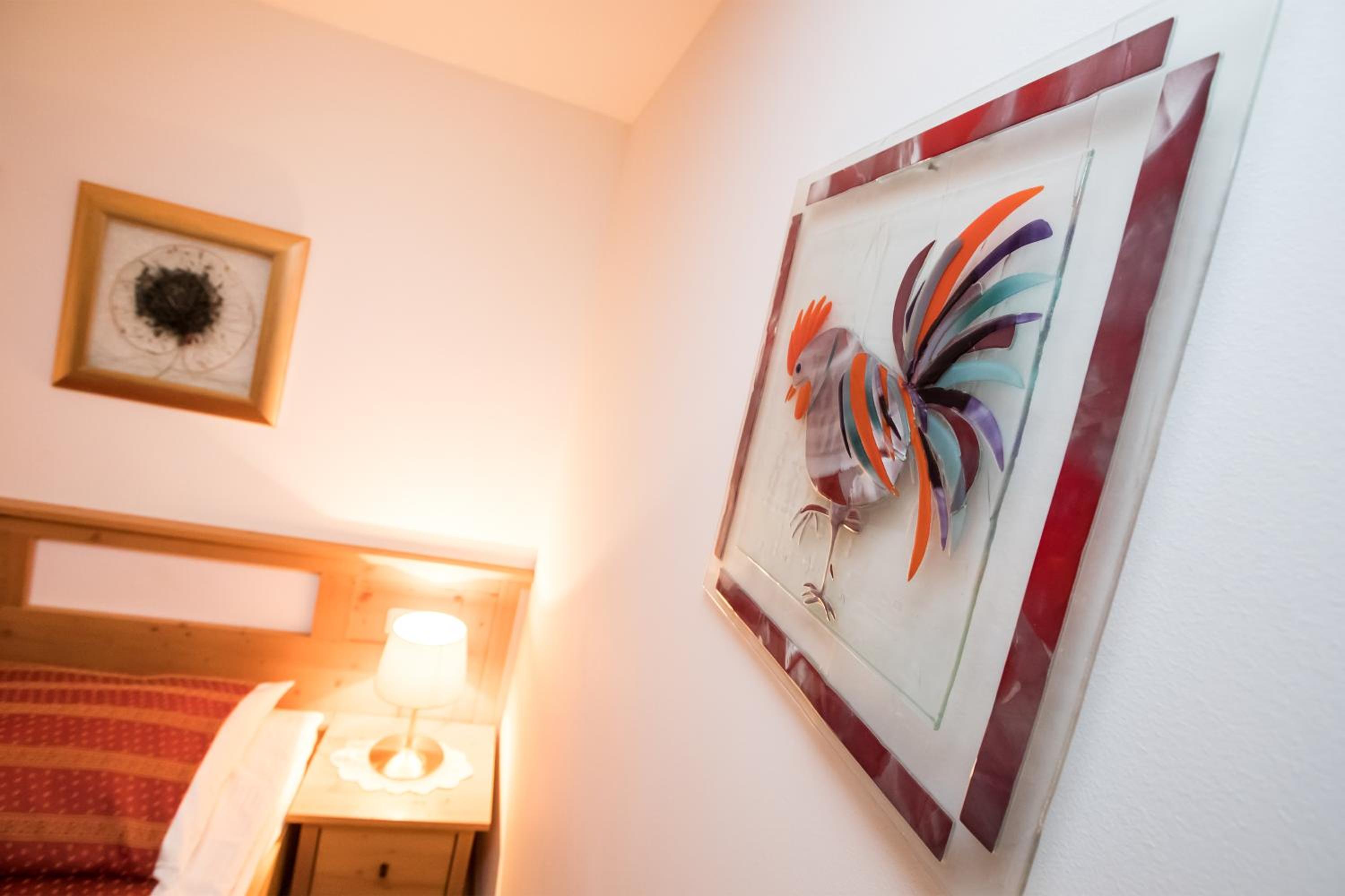 Triple Room with Balcony - Photo 6