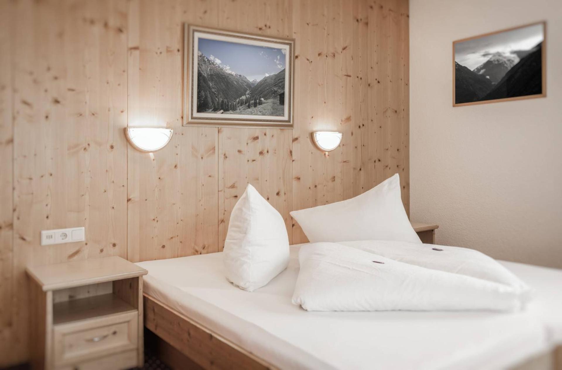 Hotel Silbertal