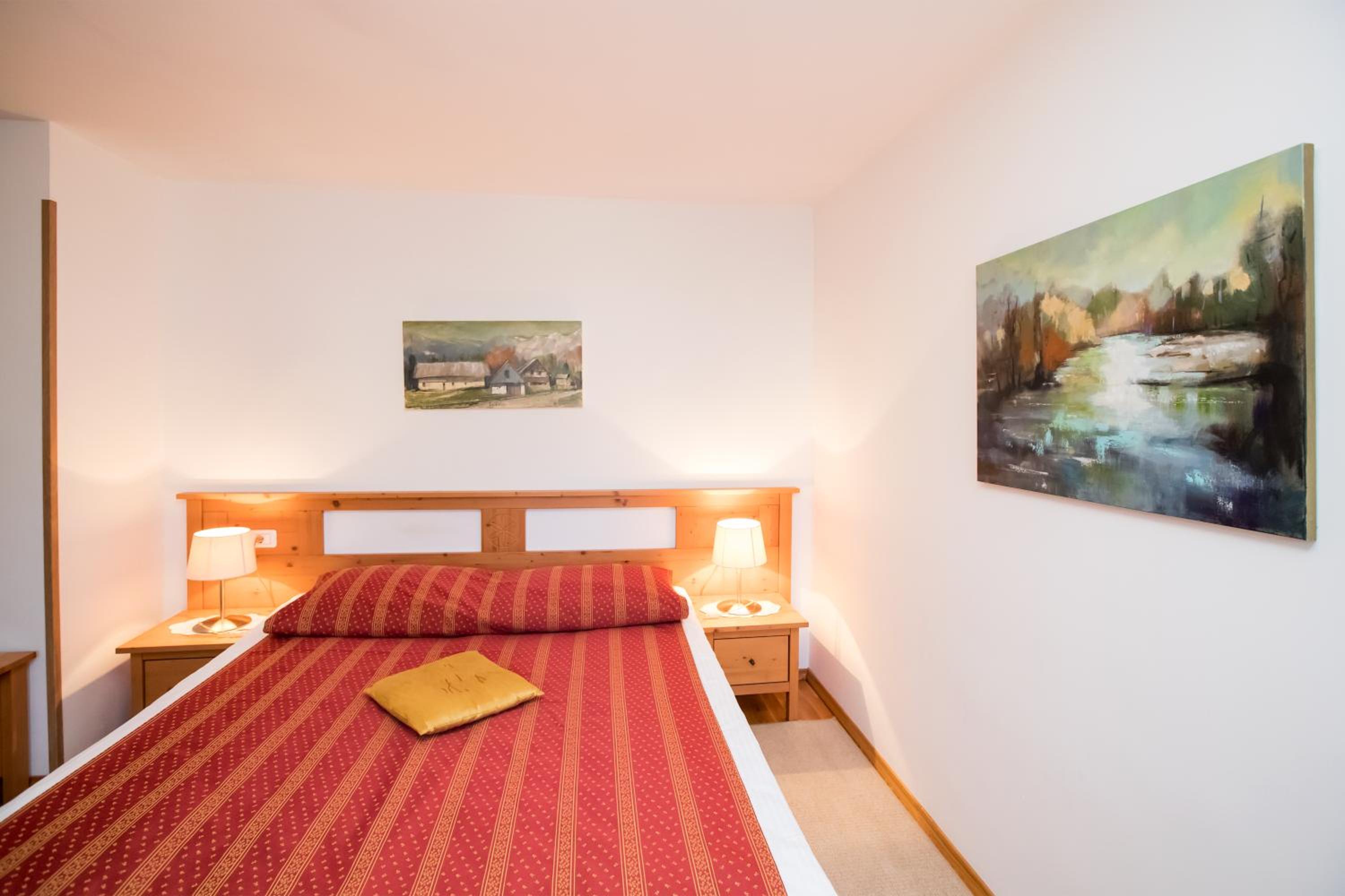 Triple Room with Balcony - Photo 2