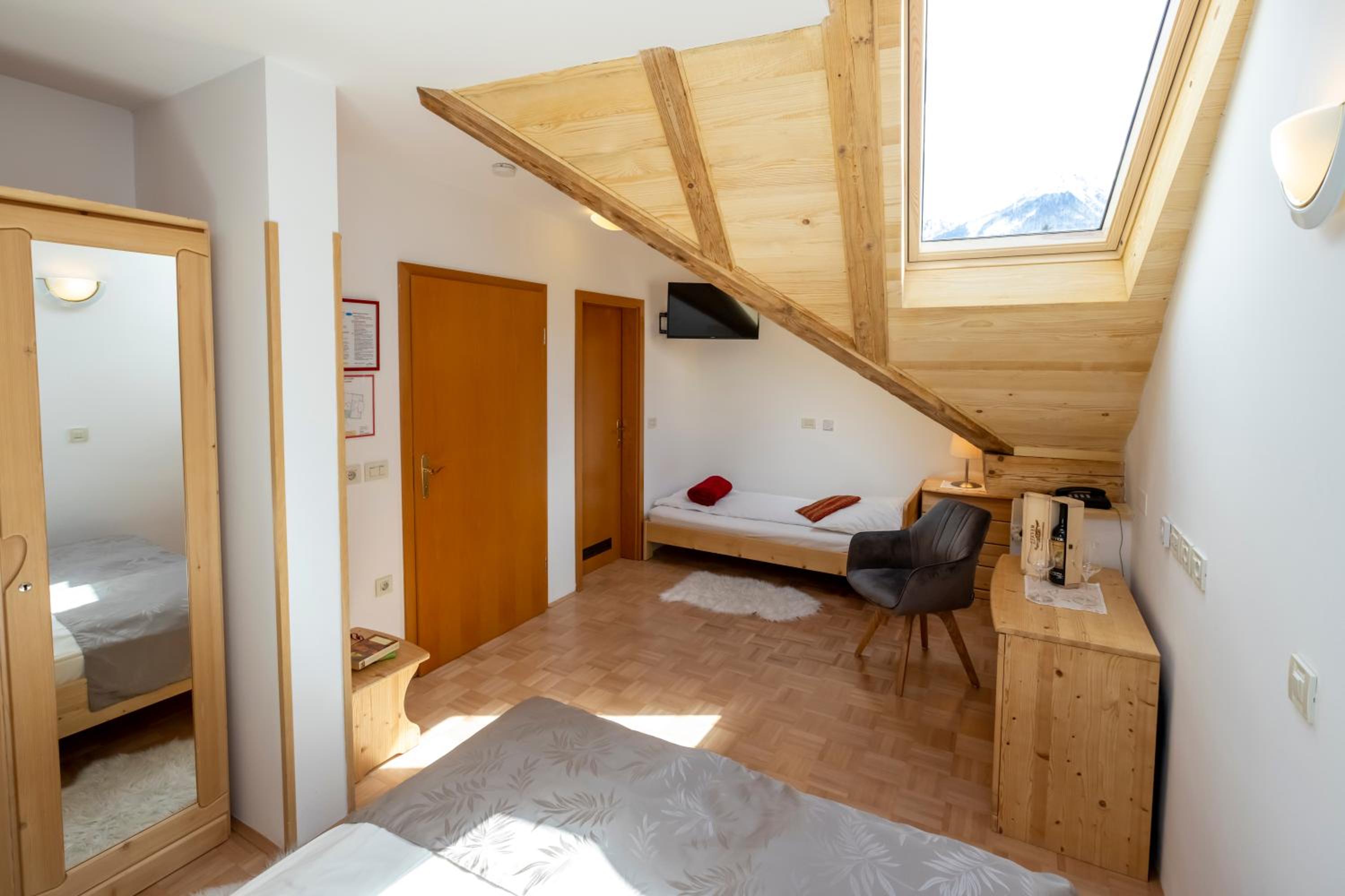 Triple Room - Photo 4