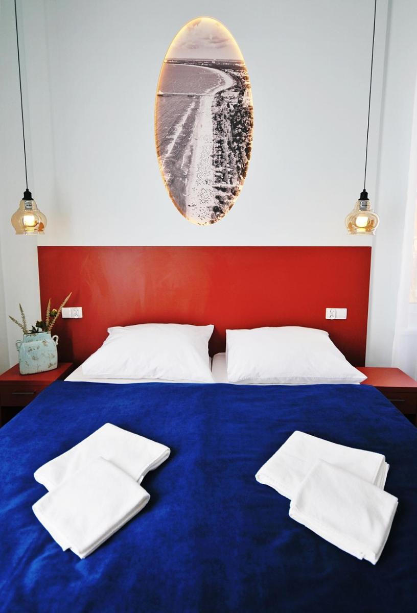 Small Double Room with All Inclusive package photo 3