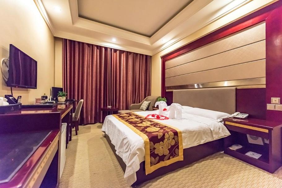 Mainland Chinese Citizens - Double Room