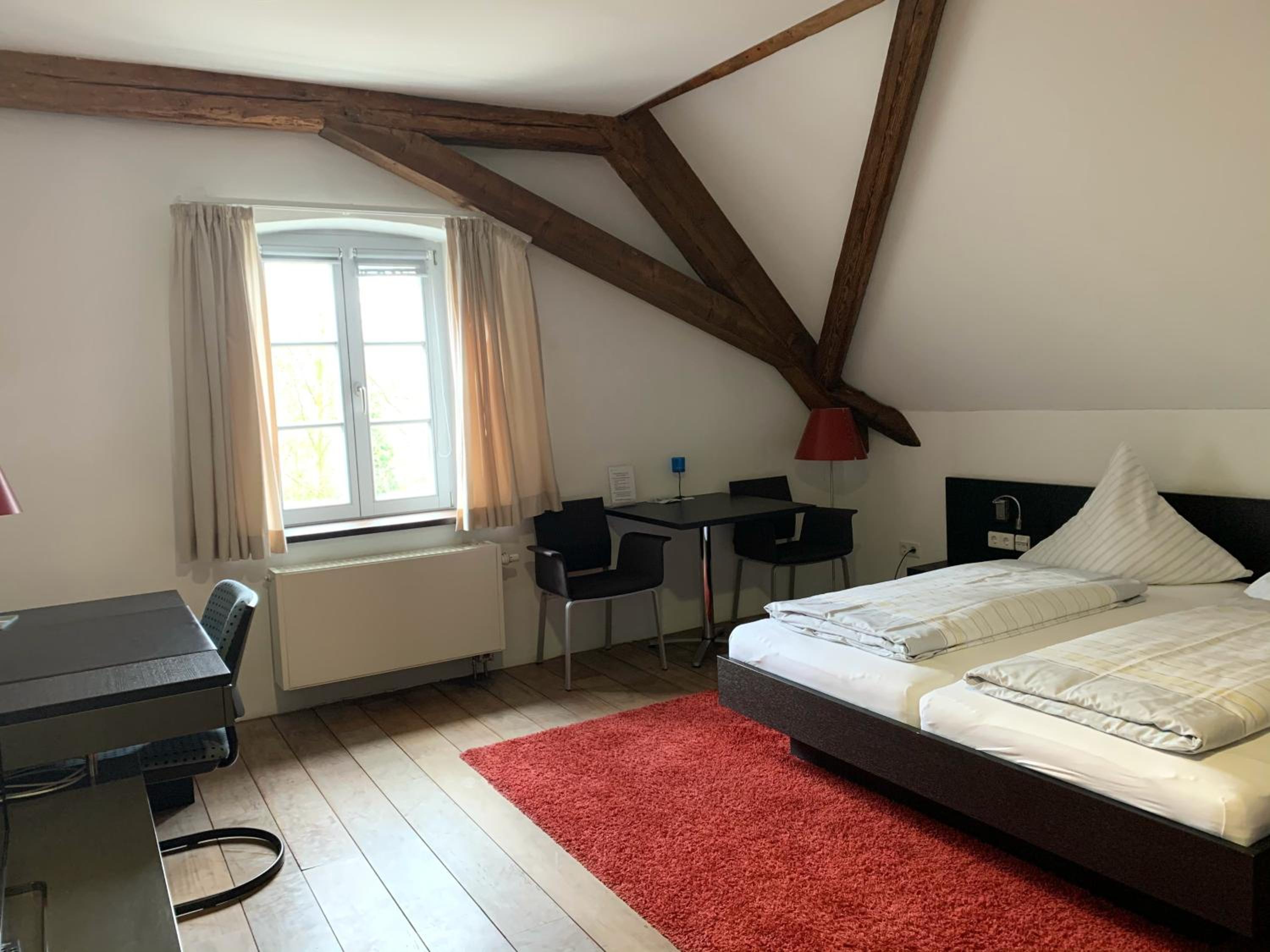 Superior Double Room photo 1