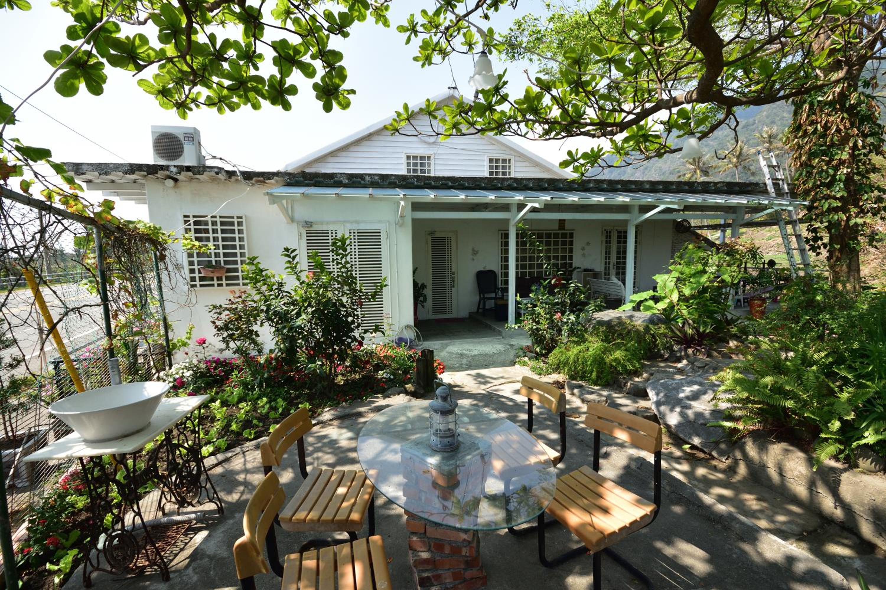 Double Room With Garden View photo 1