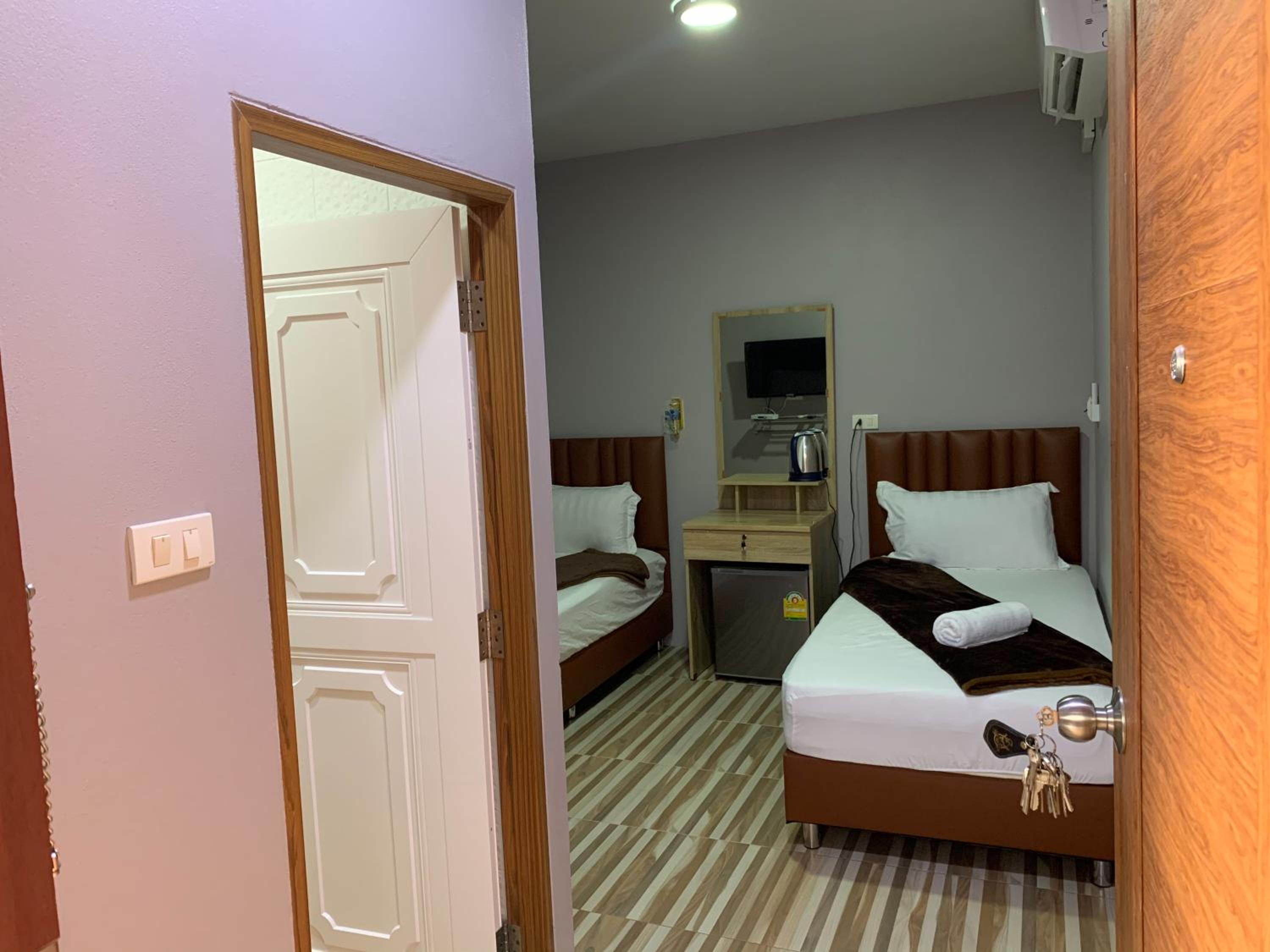 Superior Twin Room - Photo 1