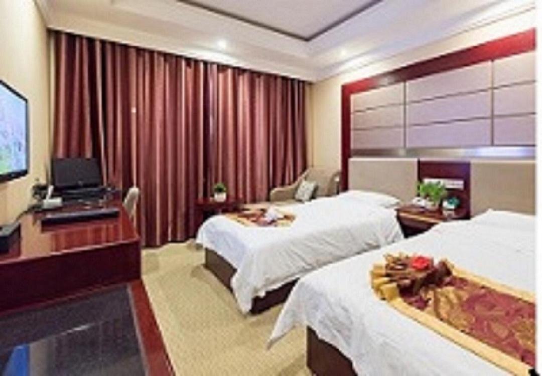 Mainland Chinese Citizens - Family Room
