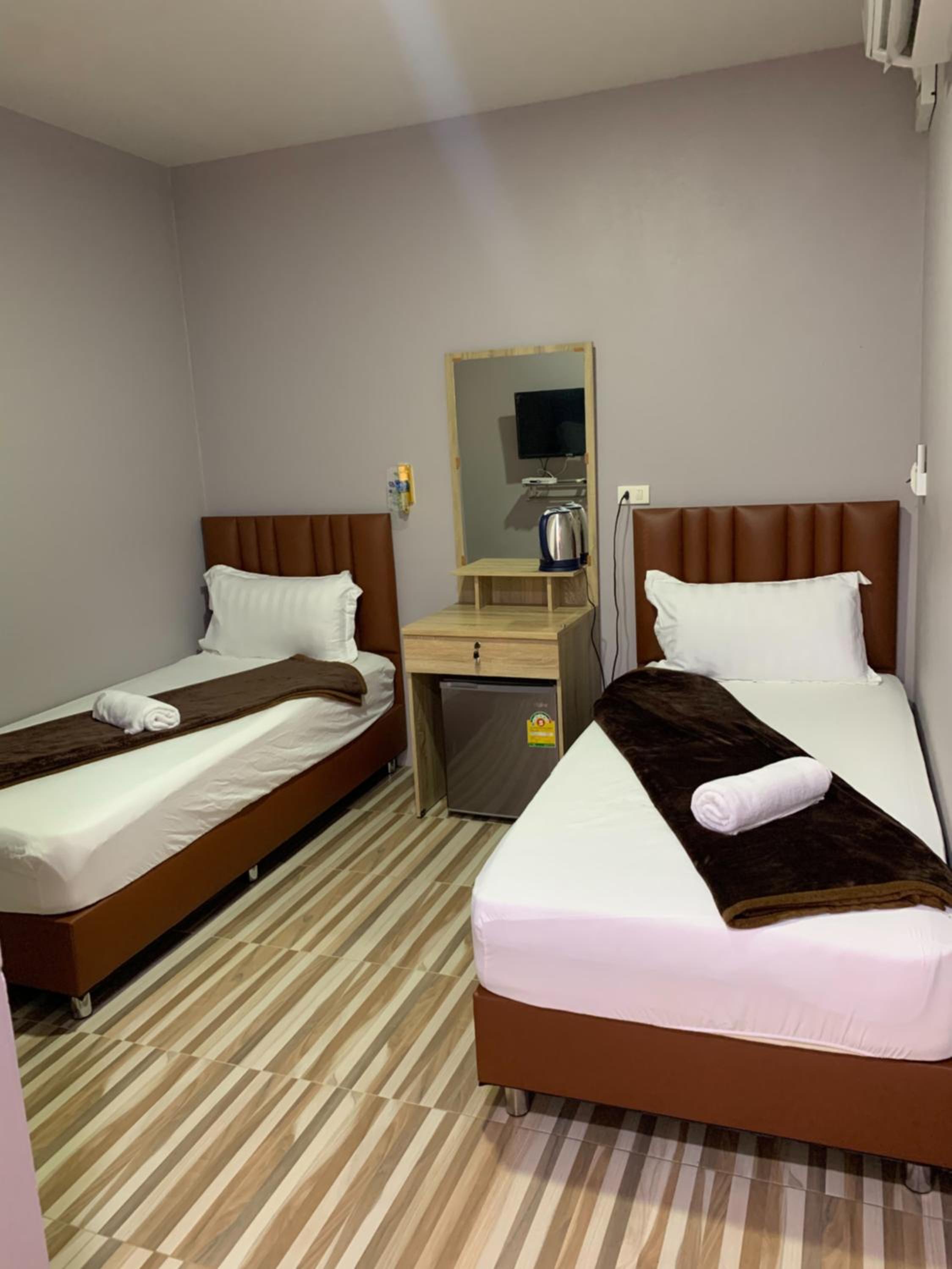 Superior Twin Room - Photo 2