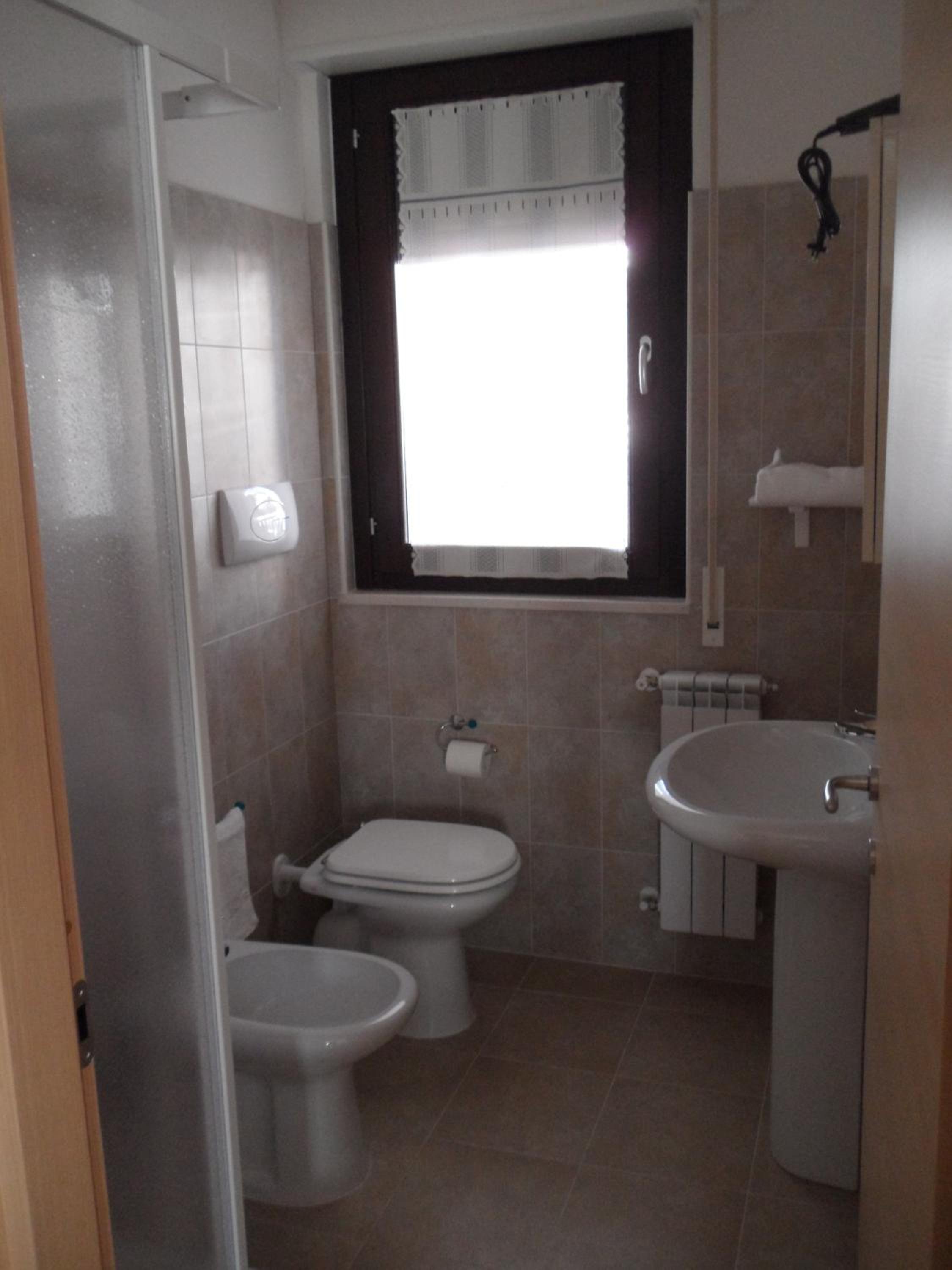 Two-Bedroom Apartment with Garden View photo 3