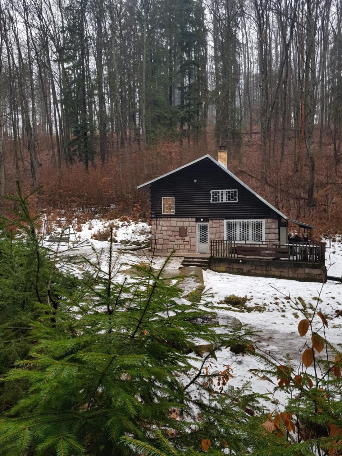 Two-Bedroom Chalet photo 2