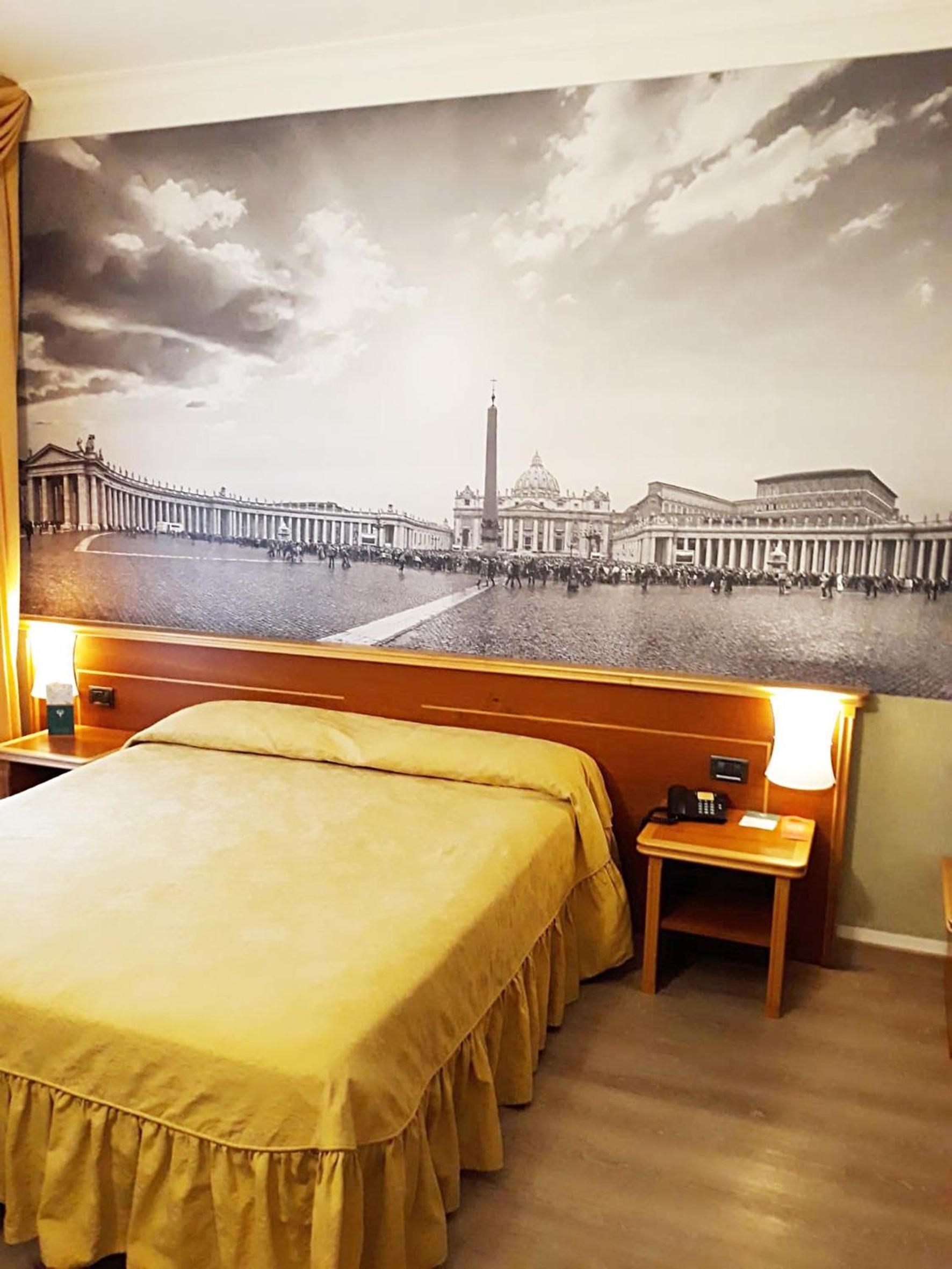 Superior Double Room photo 2