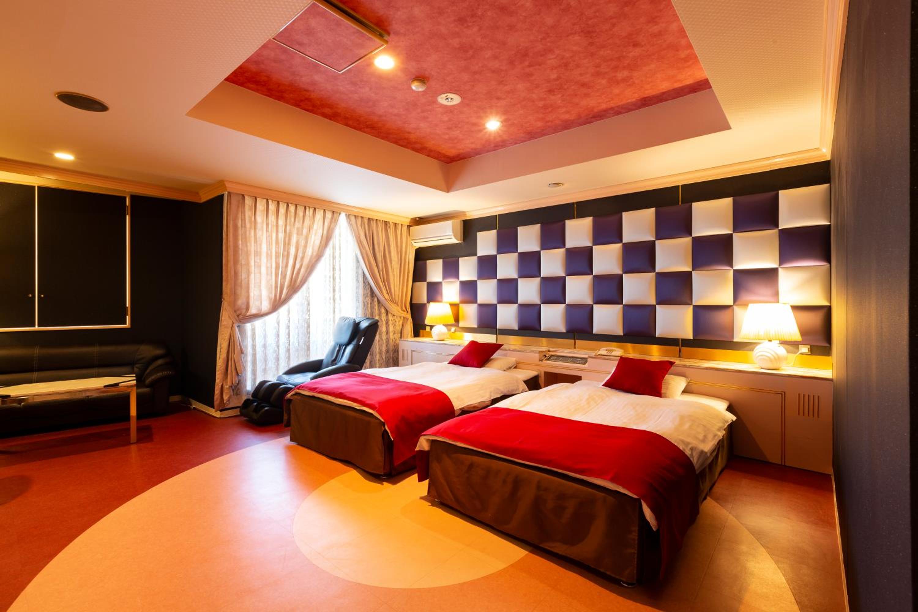 Superior Twin Room - Photo 1