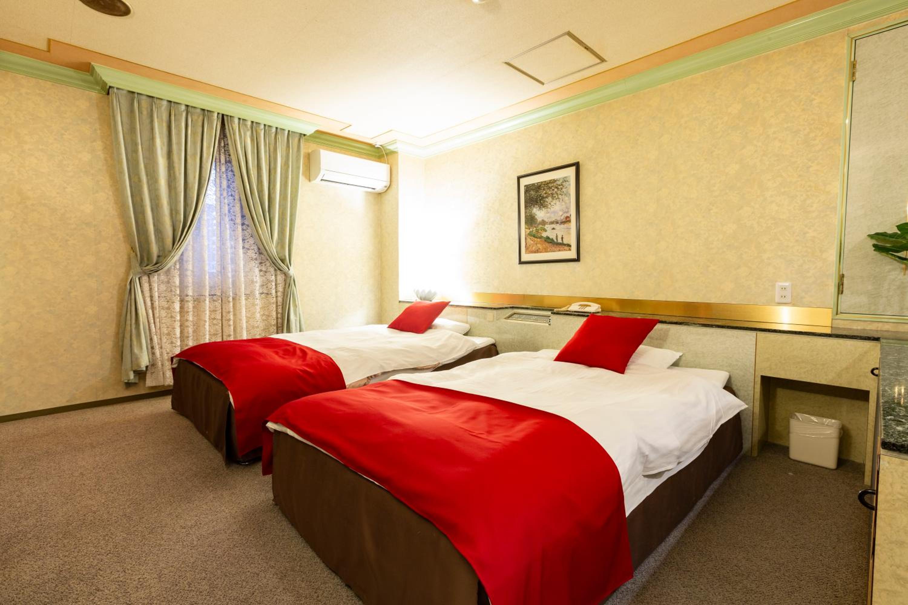 Superior Twin Room - Photo 12