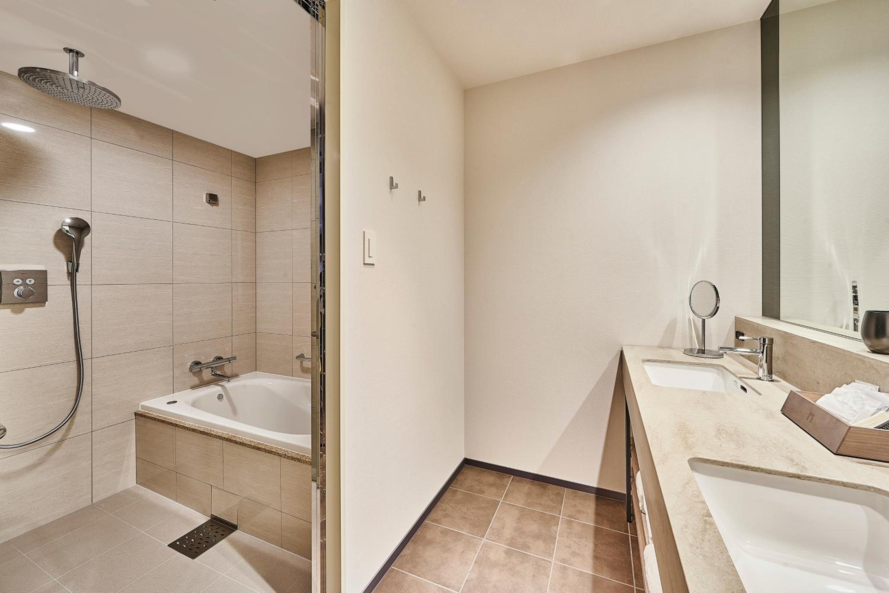 Suite Twin photo 2