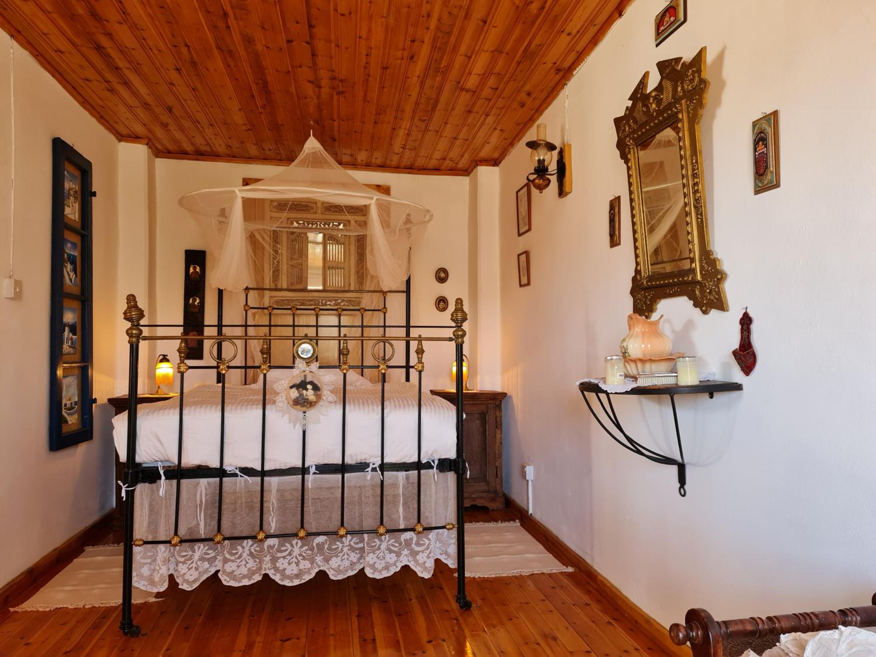 Three-Bedroom House photo 1