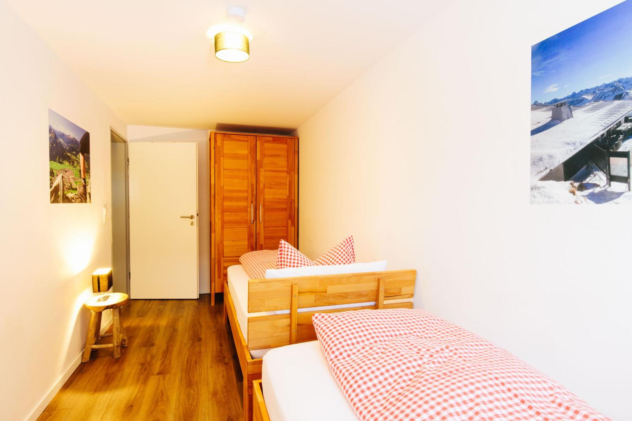 One-Bedroom Apartment 2 photo 2