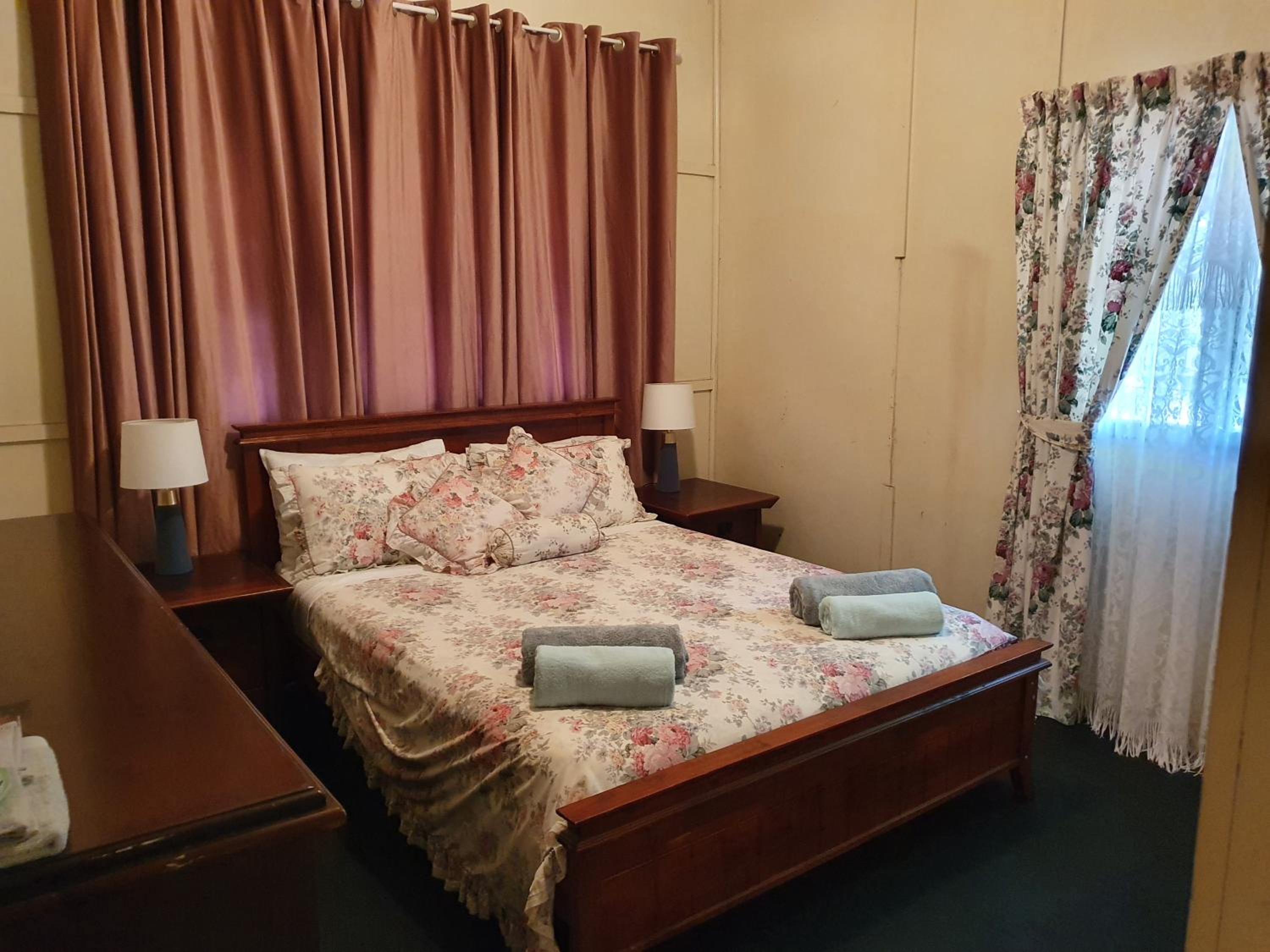Deluxe Double Room photo 3