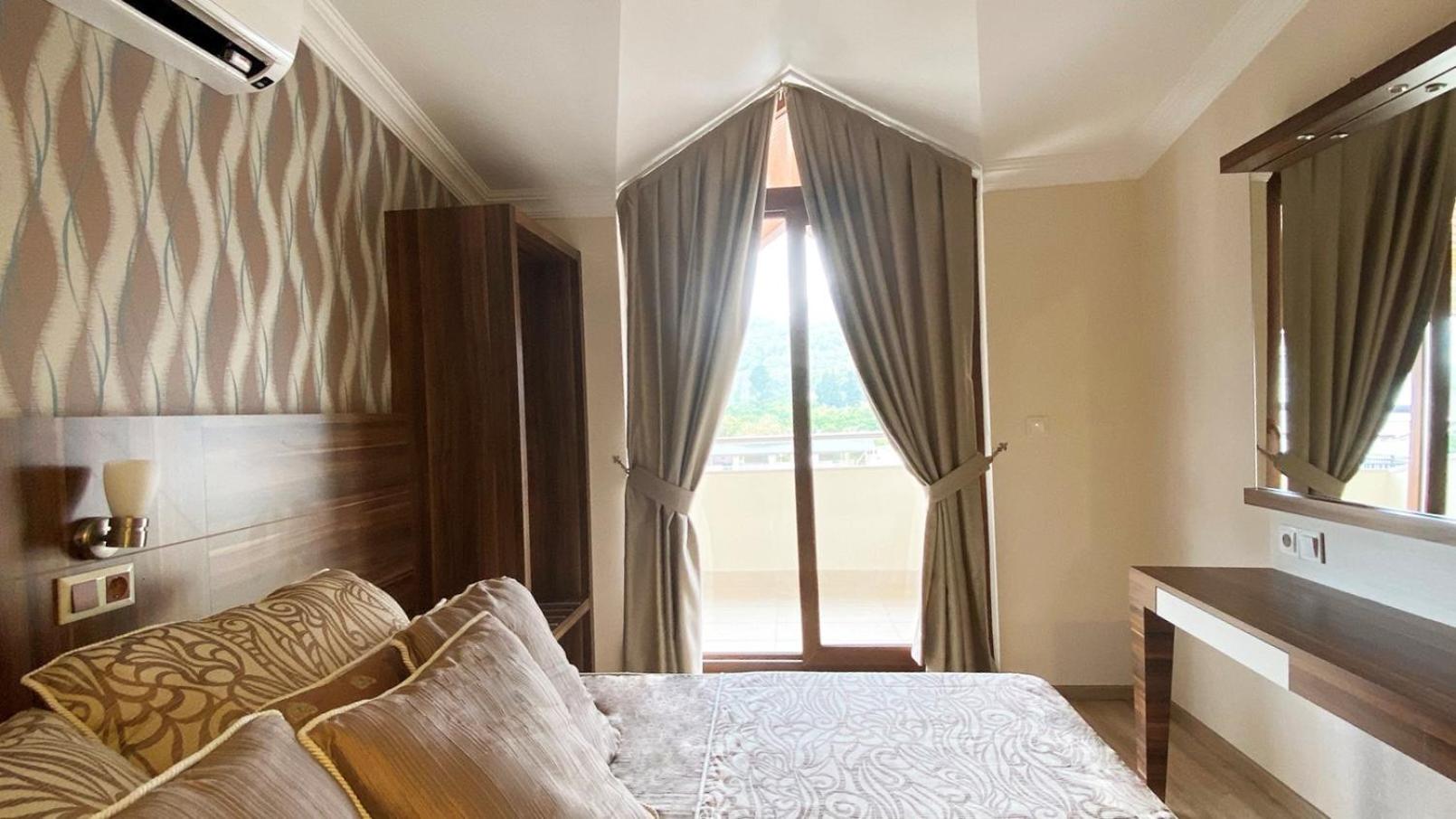 Standard Double Room - Photo 1