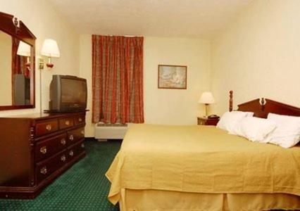 King Room - Non-Smoking photo 3