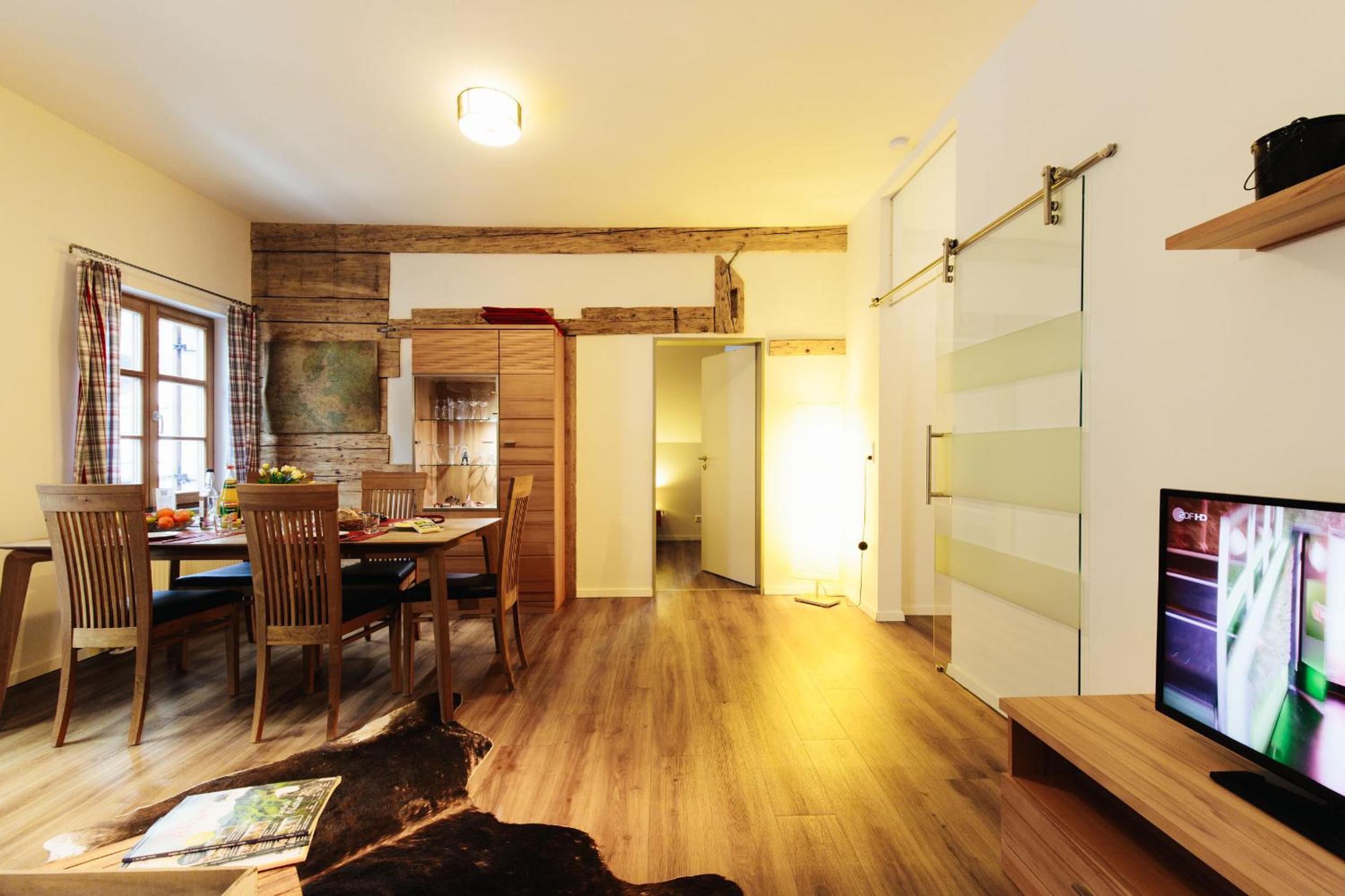 Two-Bedroom Apartment 8 photo 1