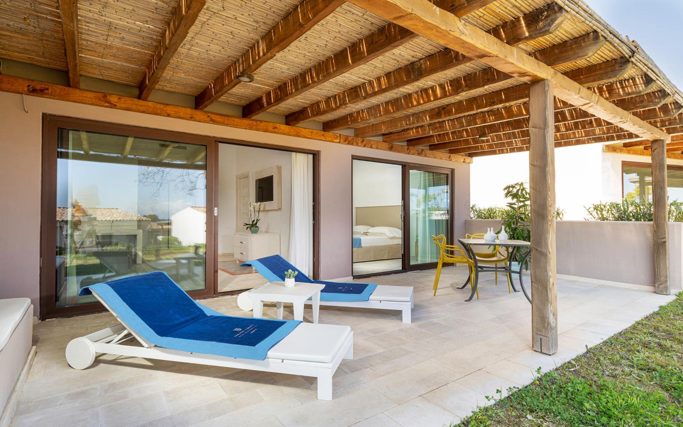 Suite with Sea View - Photo 6