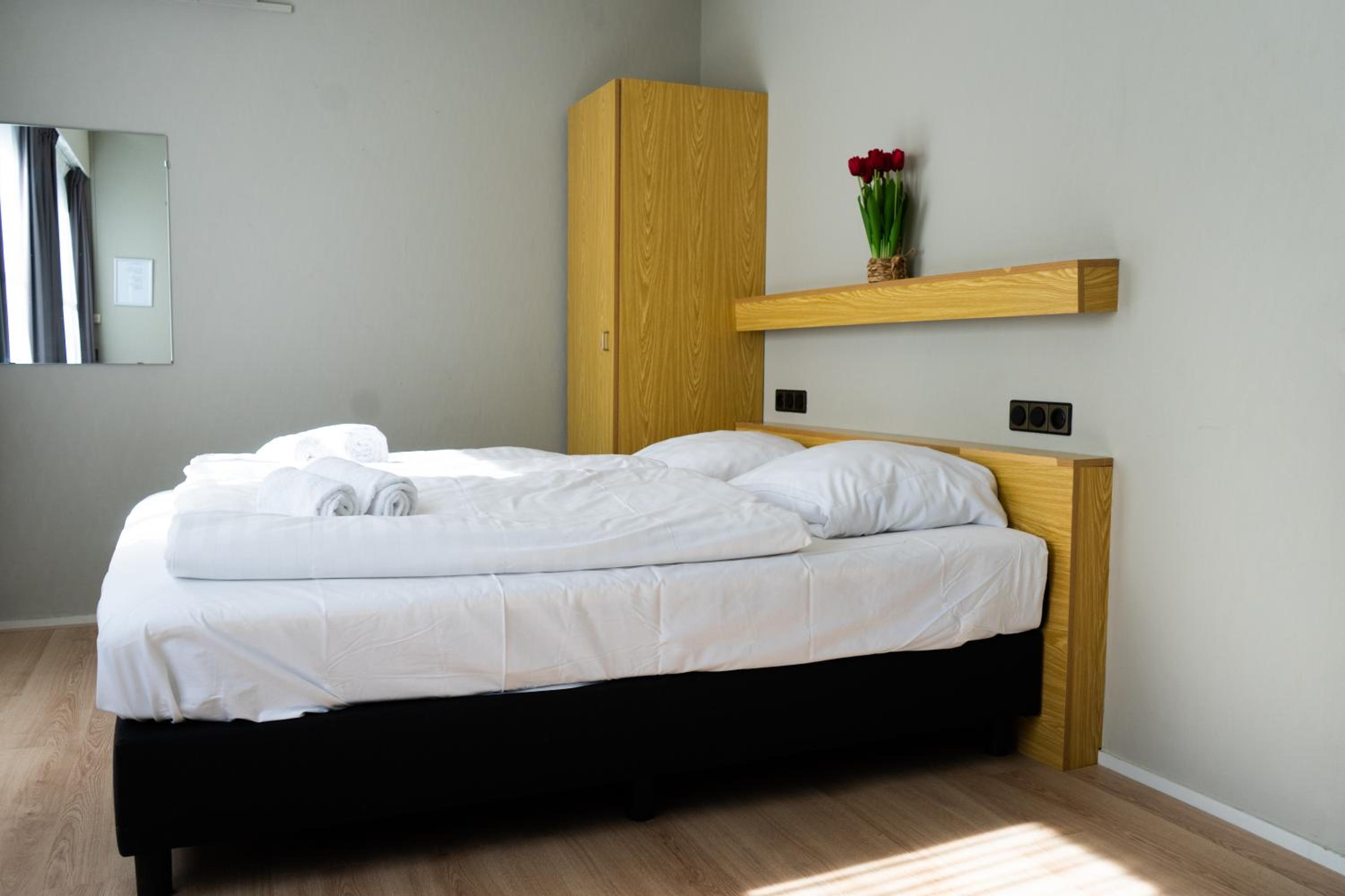 Double or Twin Room photo 2