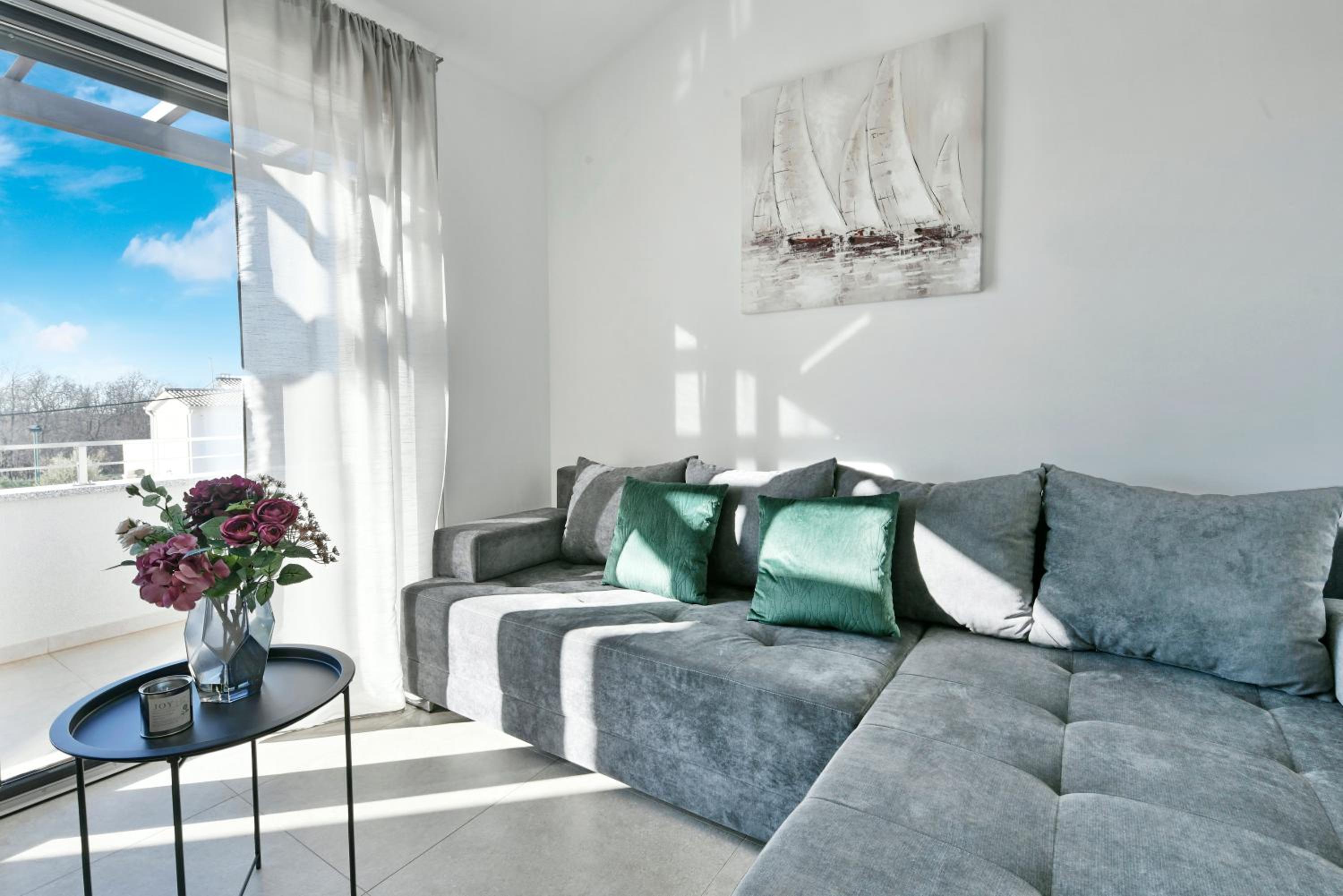 Superior Apartment