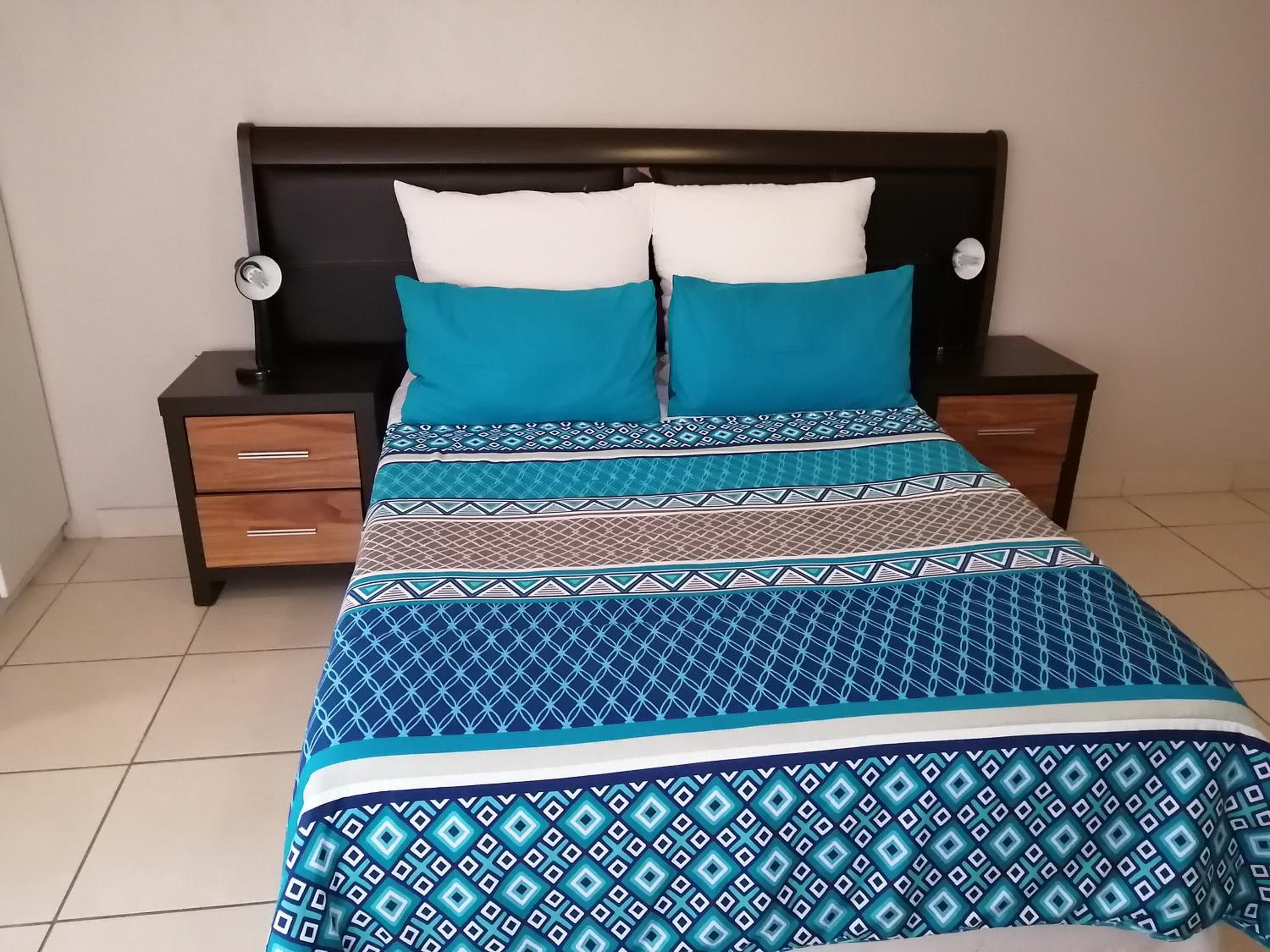 Double Room - Photo 1