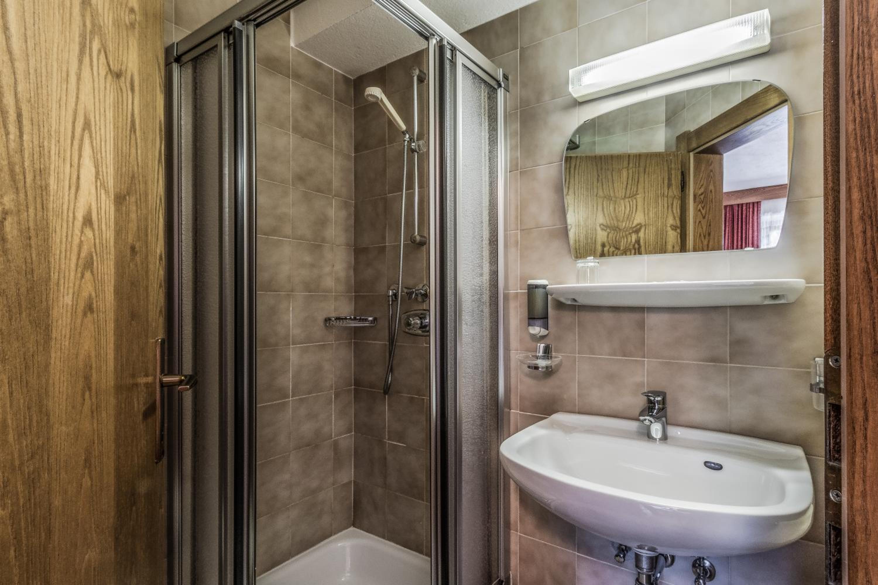Triple Room with Balcony photo 2