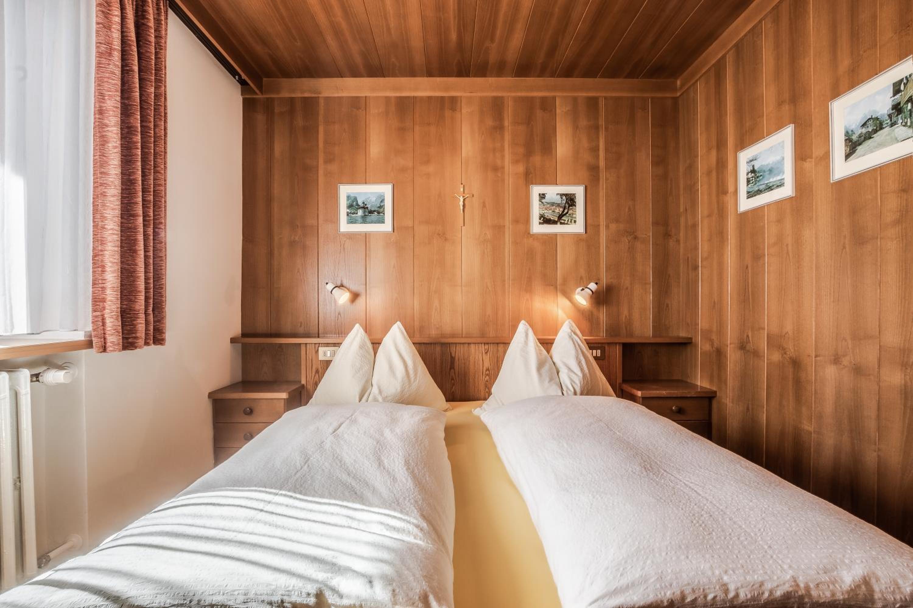 Quadruple Room with Balcony photo 1