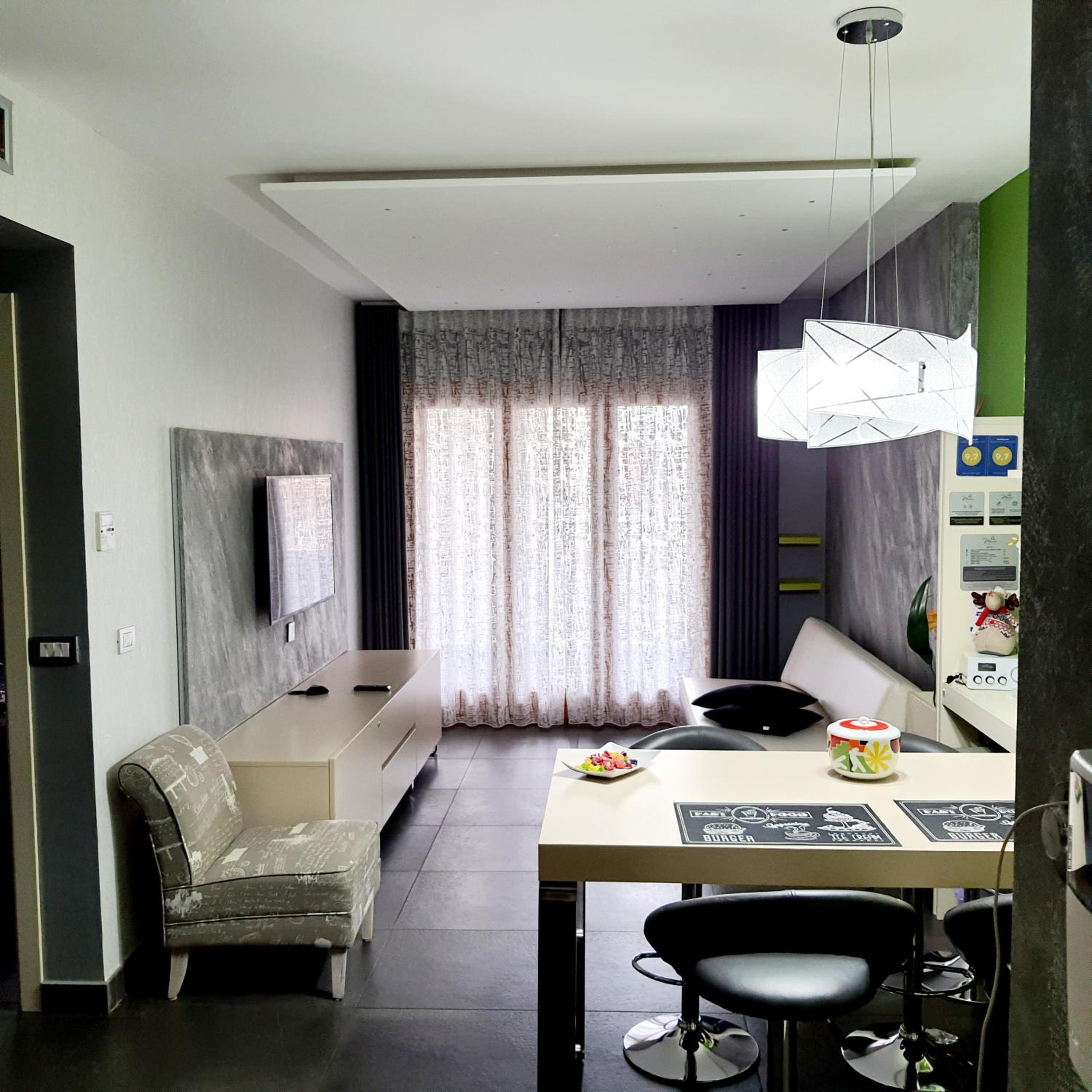 Deluxe Apartment - Photo 28