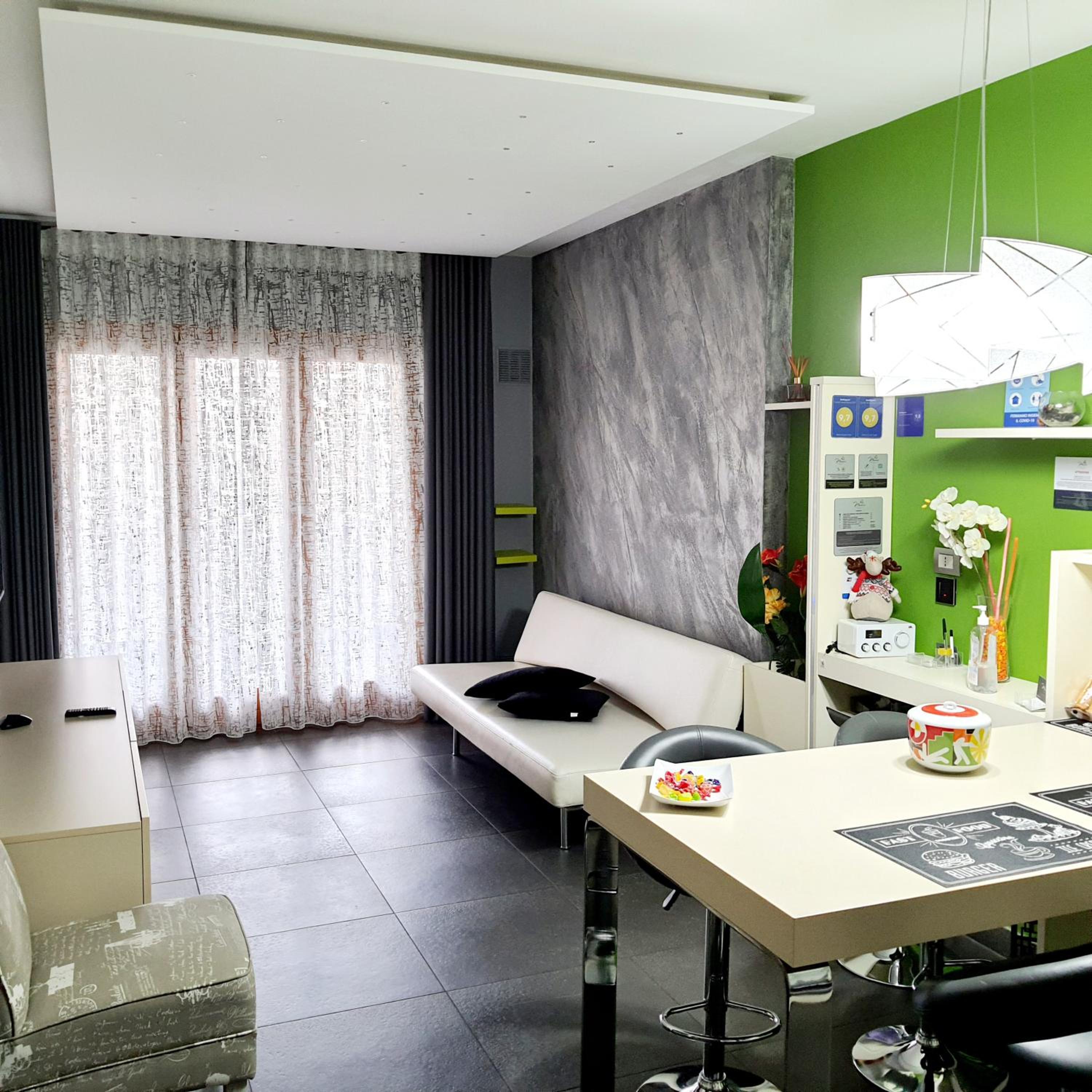 Deluxe Apartment - Photo 29