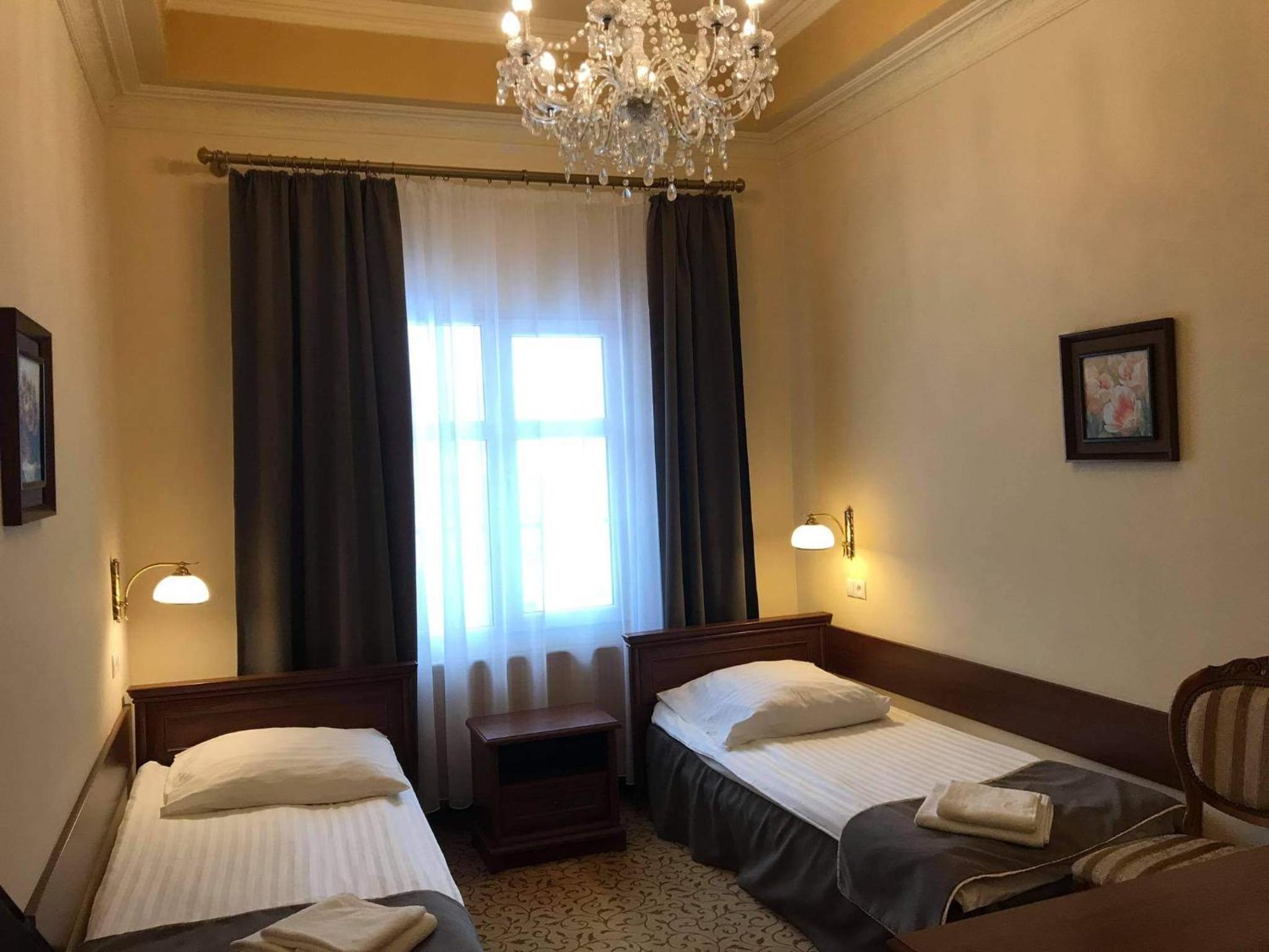 Double Room photo 1