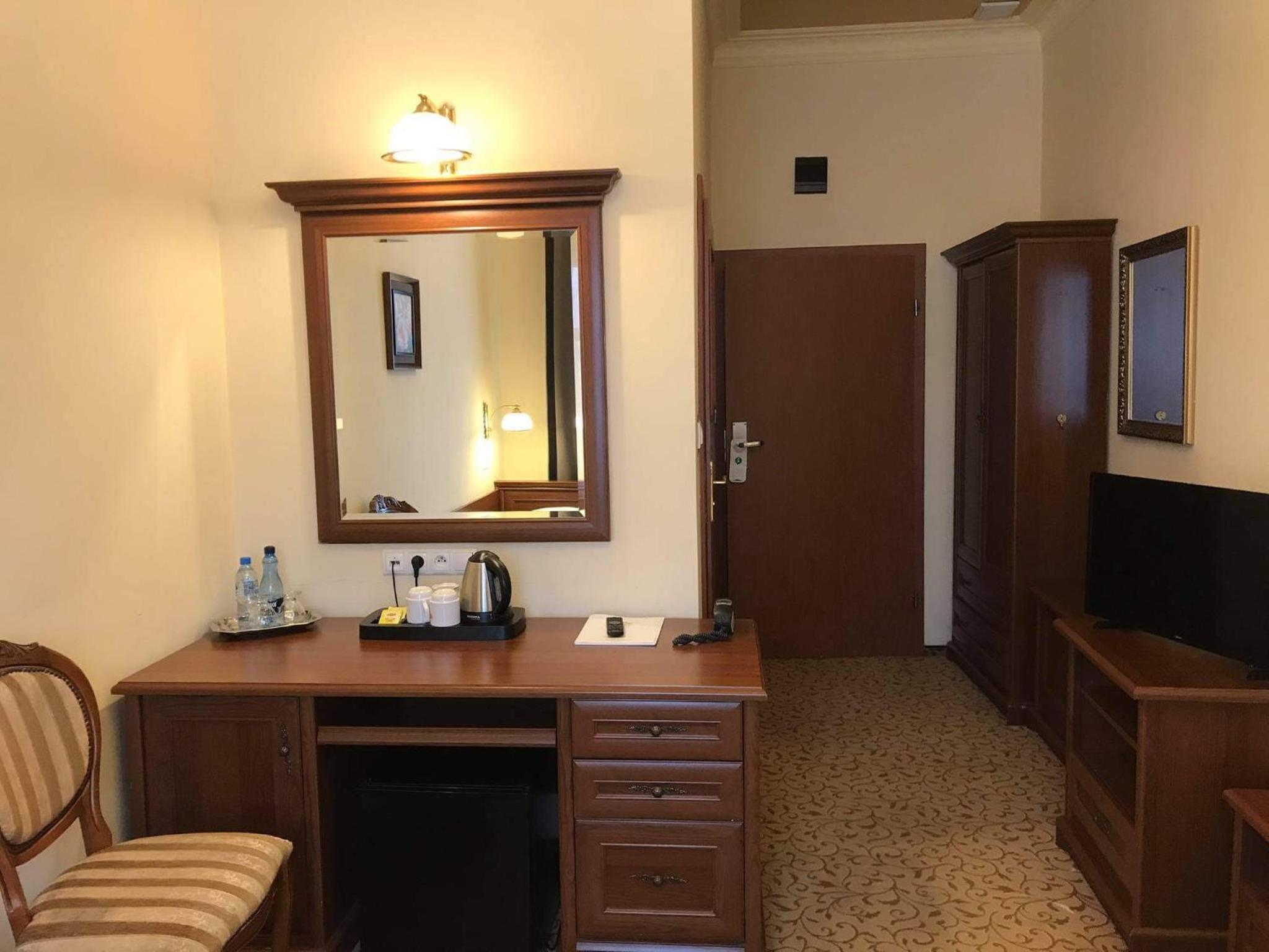 Double Room photo 3